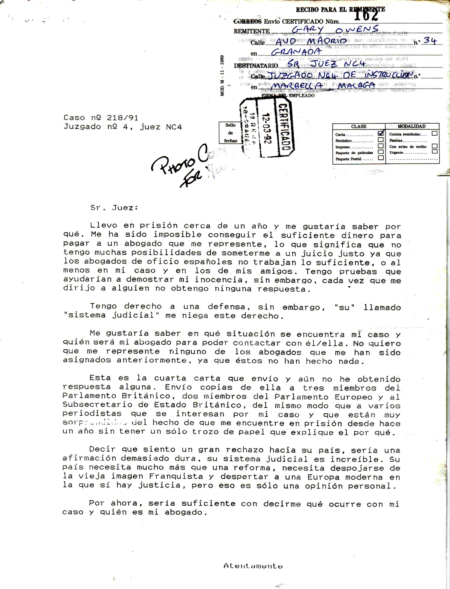 28 - The Gary Owens Story - Mason Gang Stalking, Targeted Individual, Freemason Gangstalking, Voice To skull, V2K, Mind Control