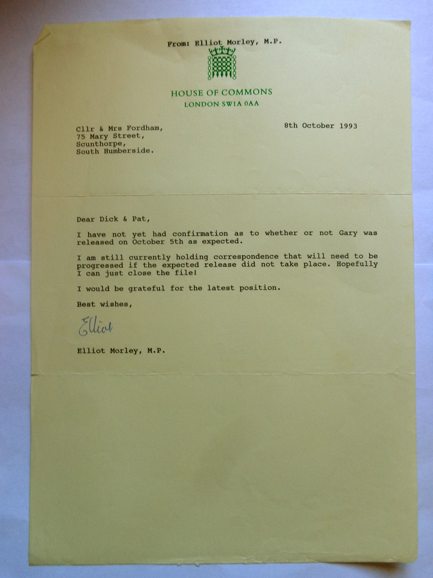 283 - The Gary Owens Story