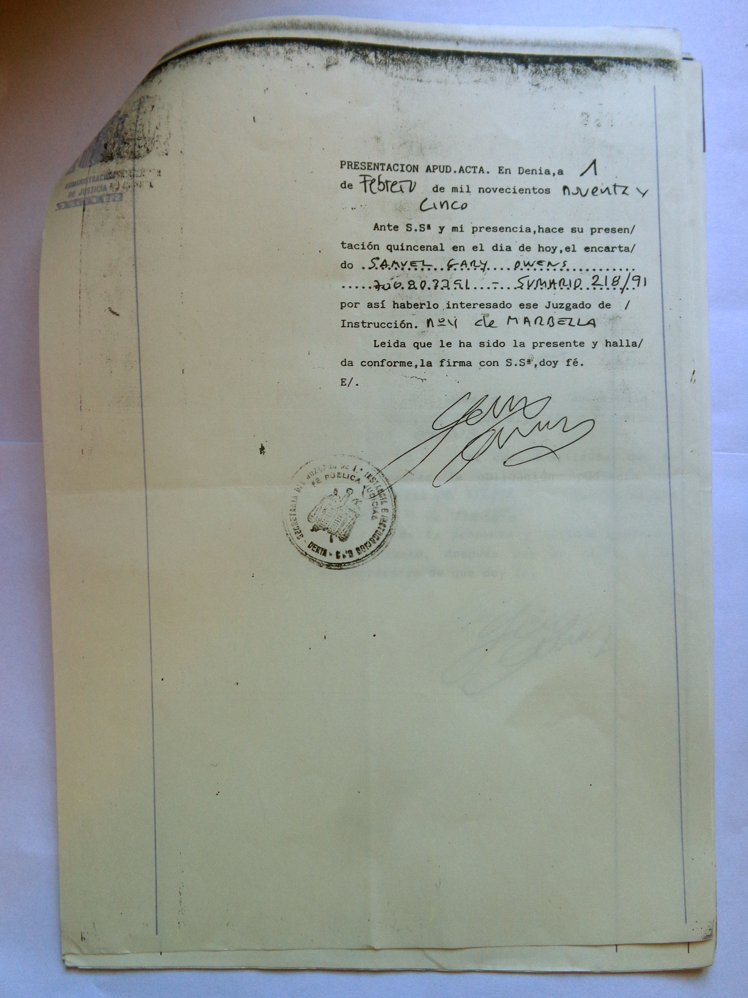 290 - The Gary Owens Story