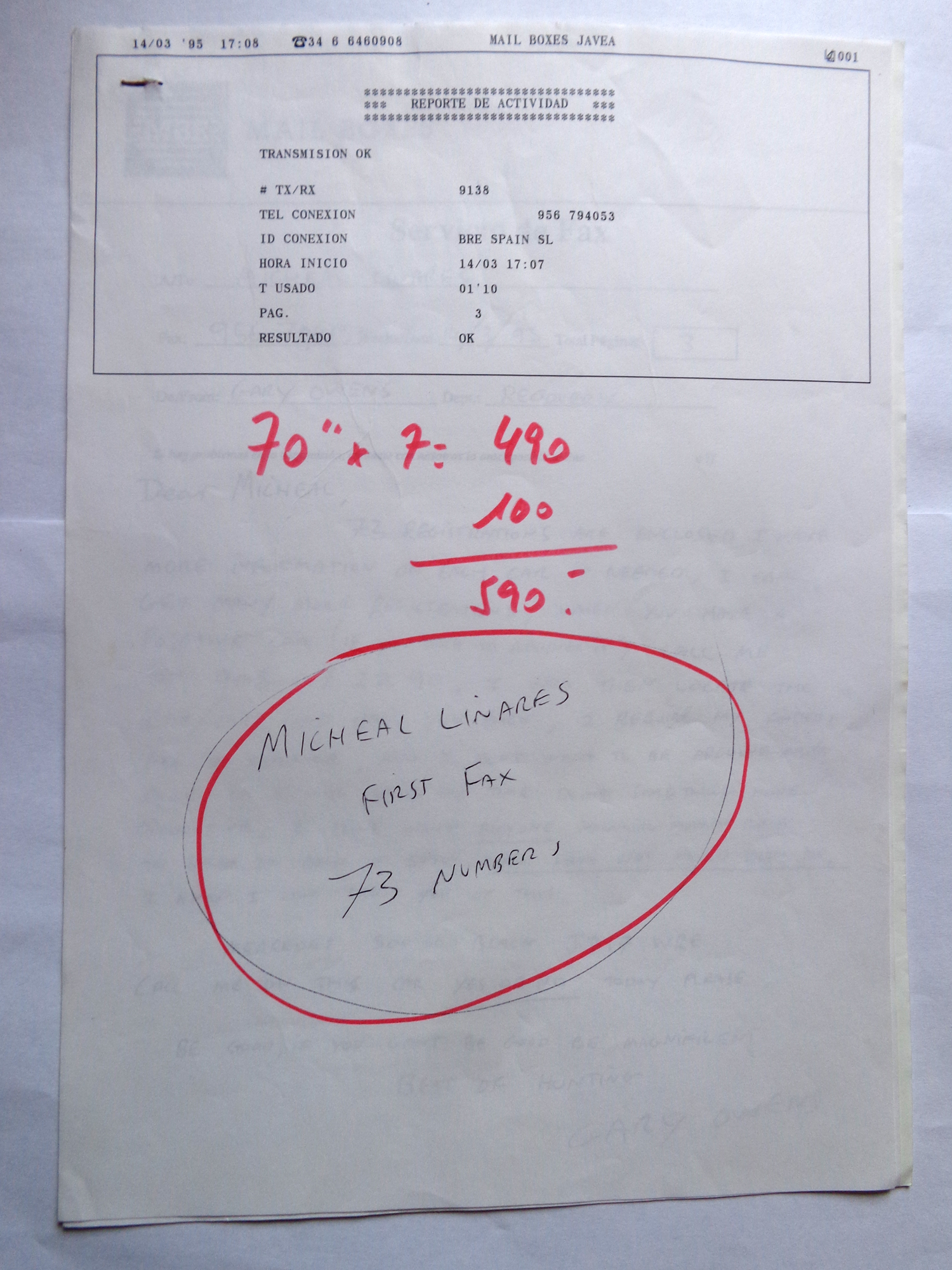 291 - The Gary Owens Story