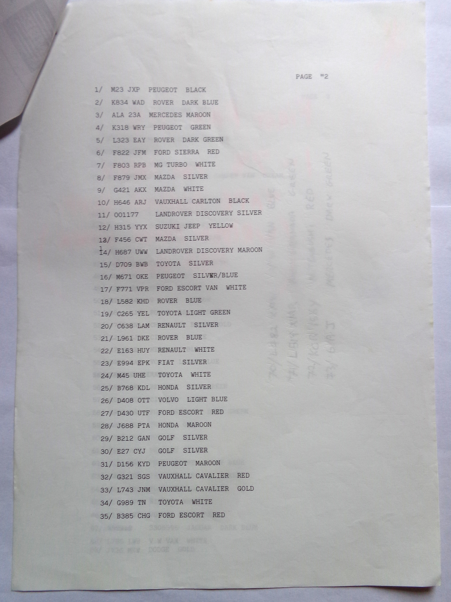 293 - The Gary Owens Story