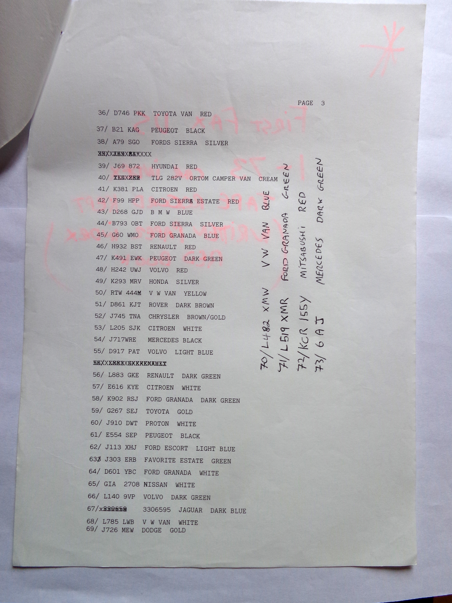 294 - The Gary Owens Story