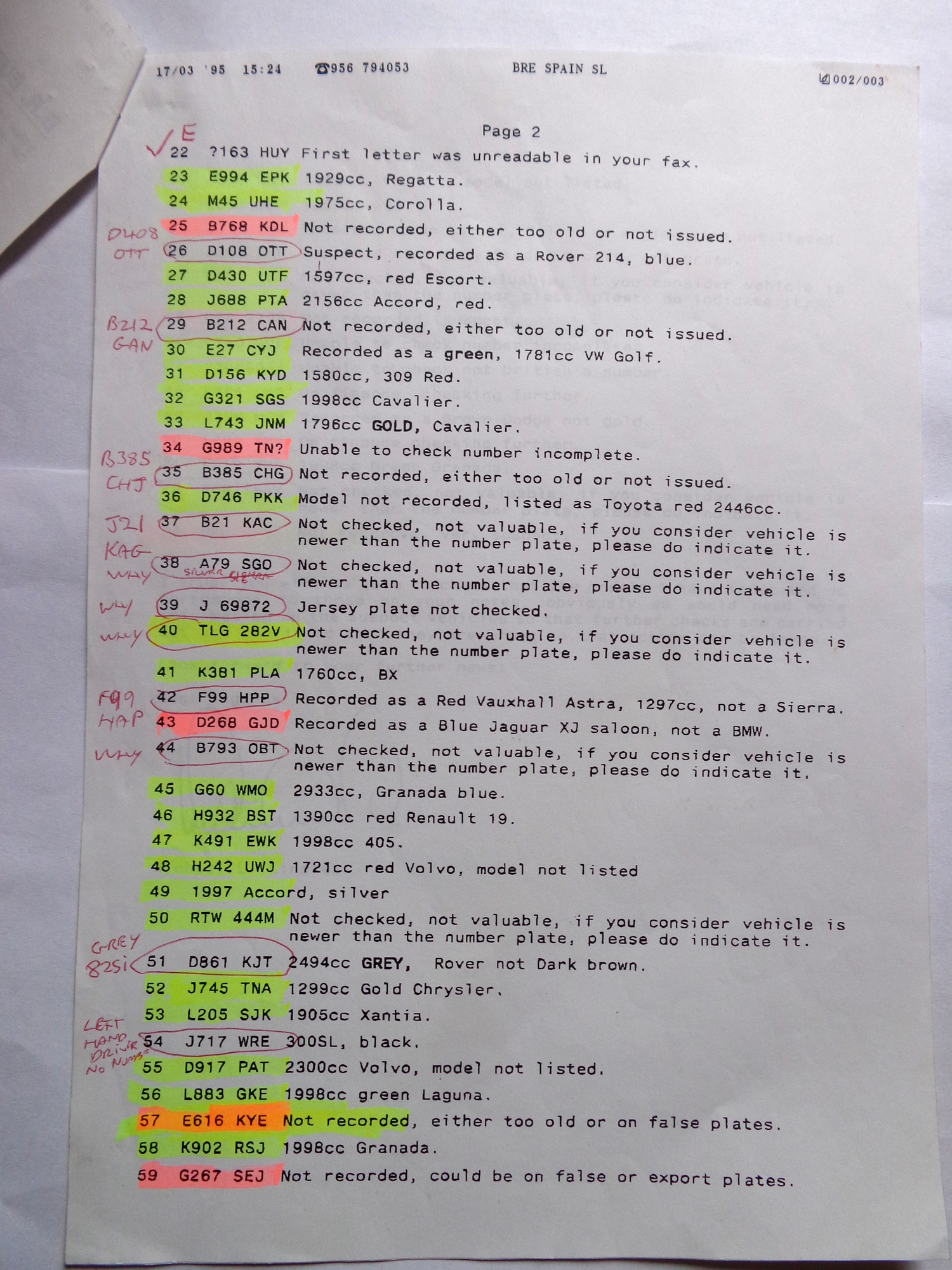 299 - The Gary Owens Story