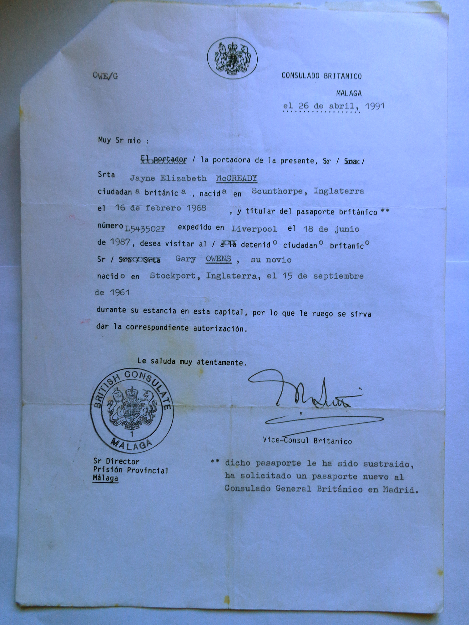 3 - The Gary Owens Story