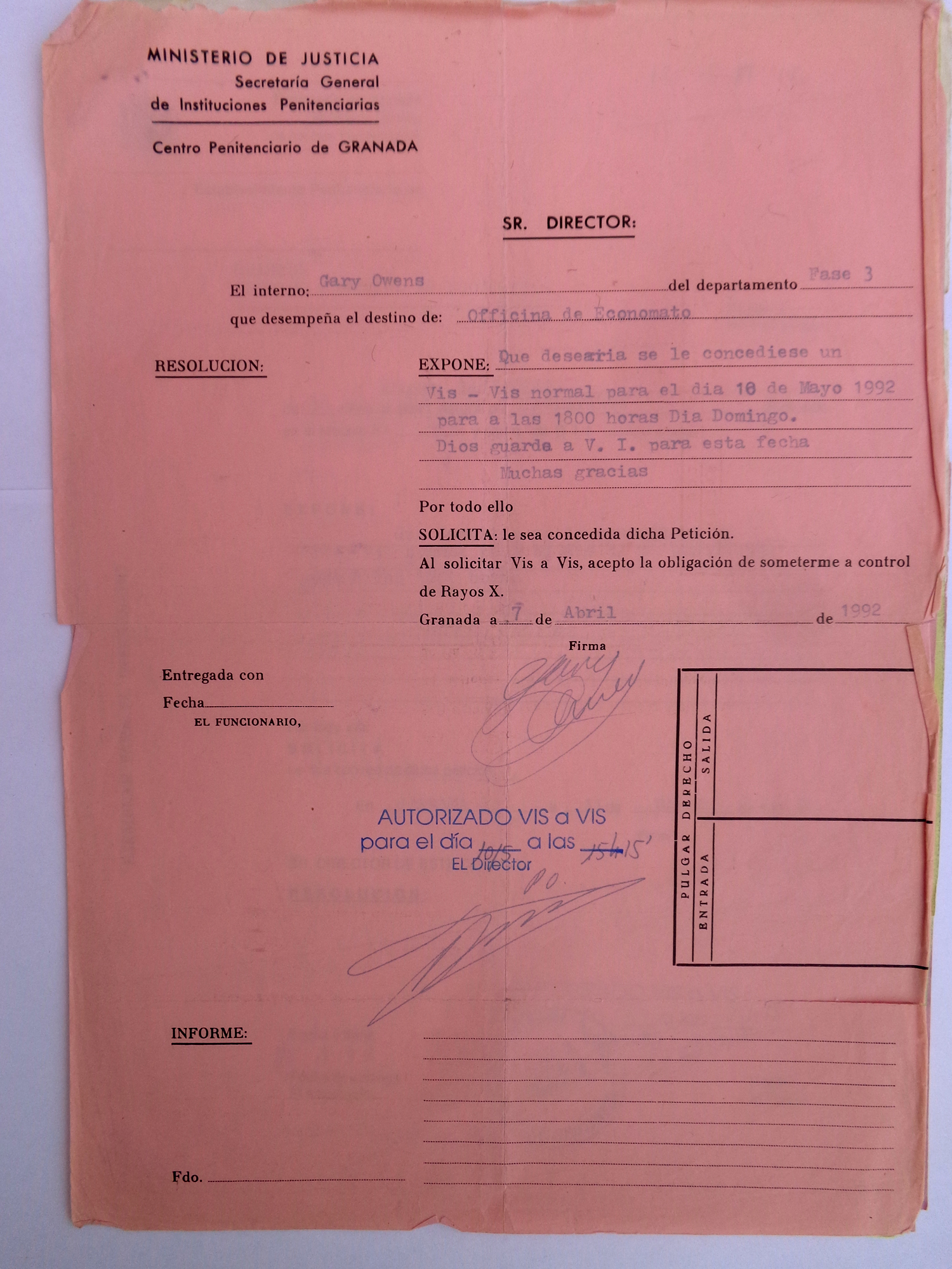 30 - The Gary Owens Story