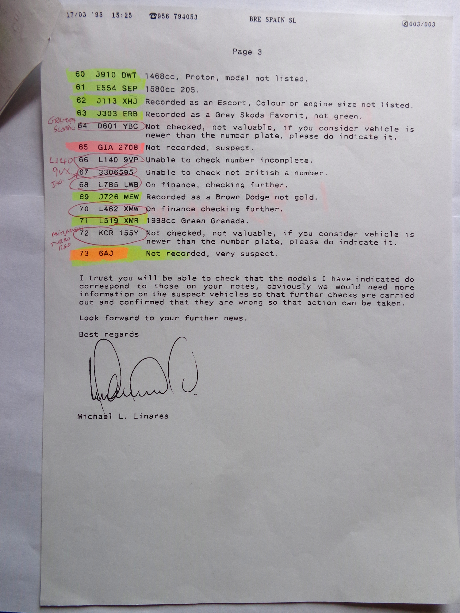 300 - The Gary Owens Story