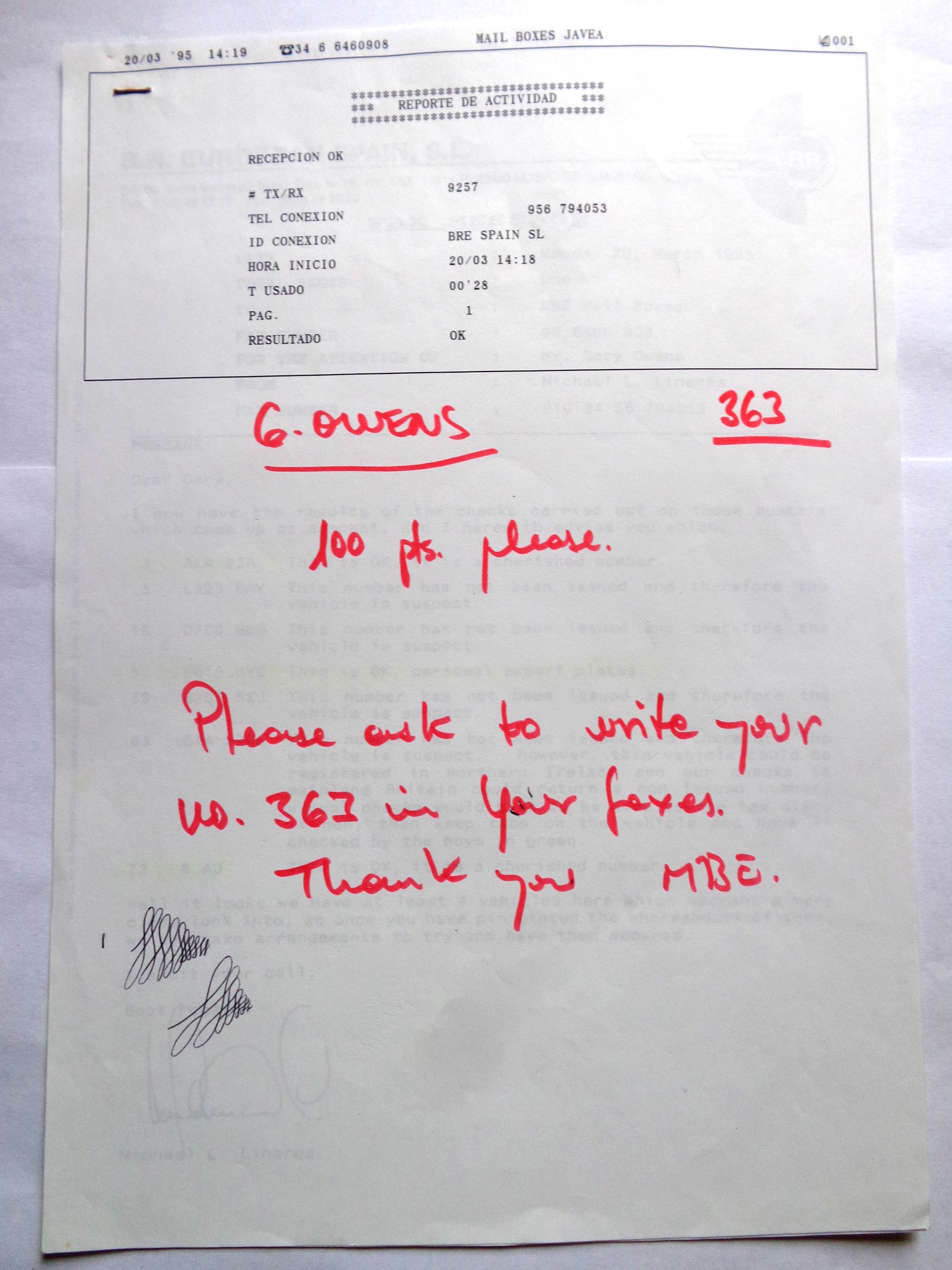 301 - The Gary Owens Story