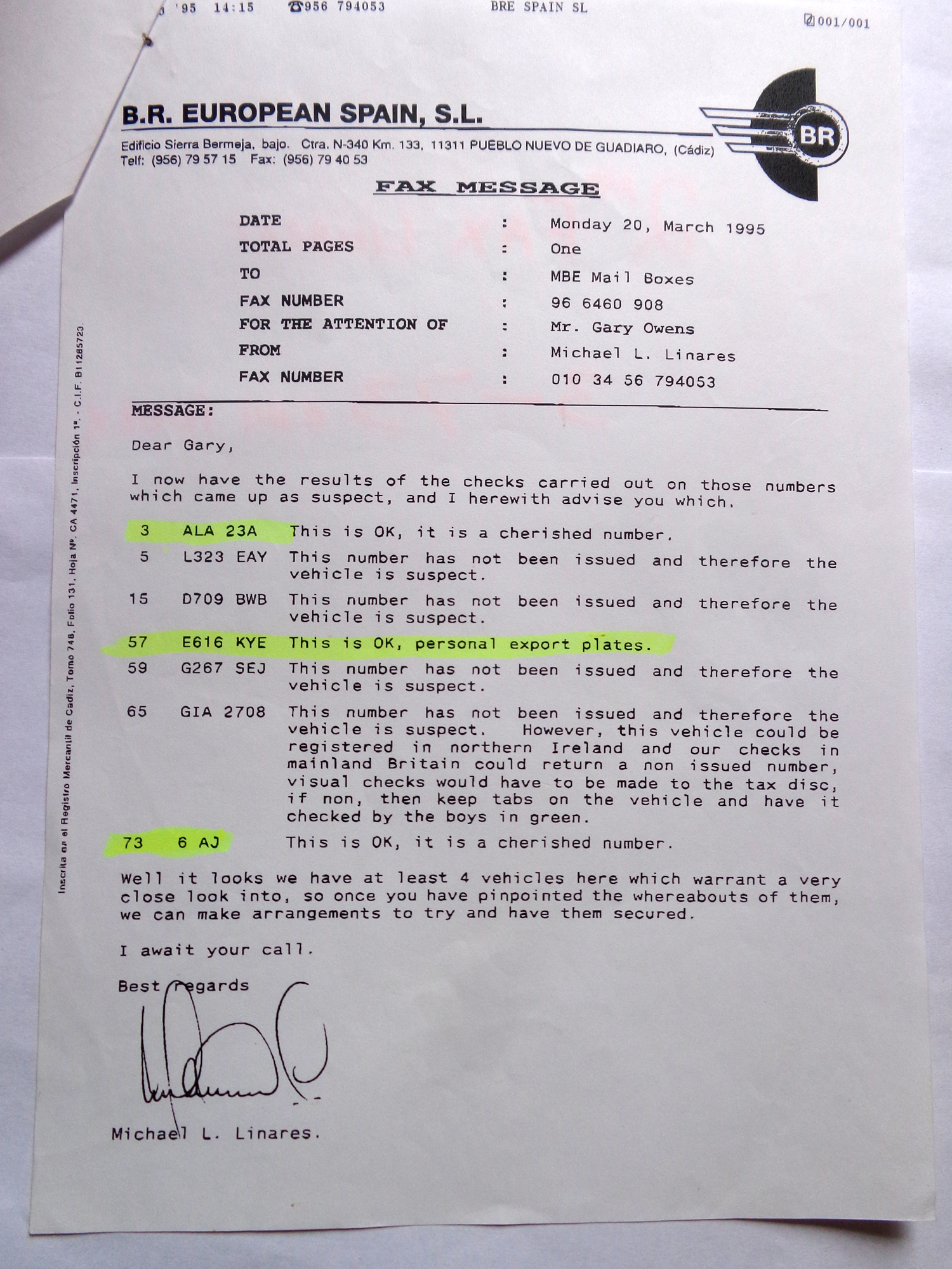 302 - The Gary Owens Story