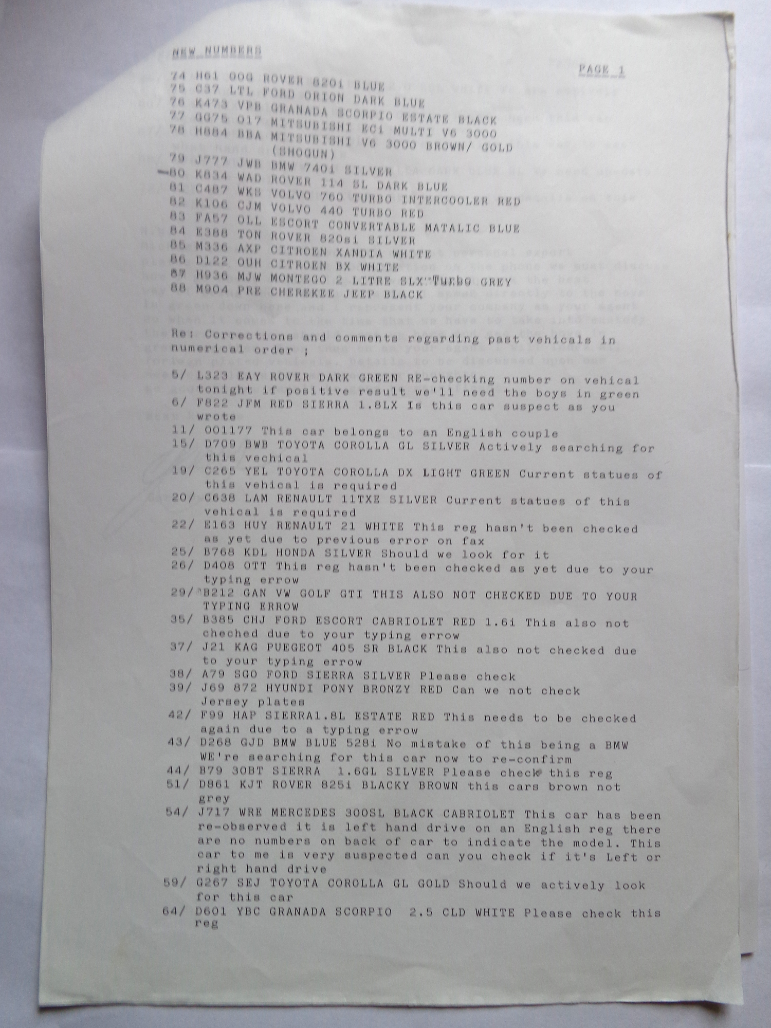 305 - The Gary Owens Story