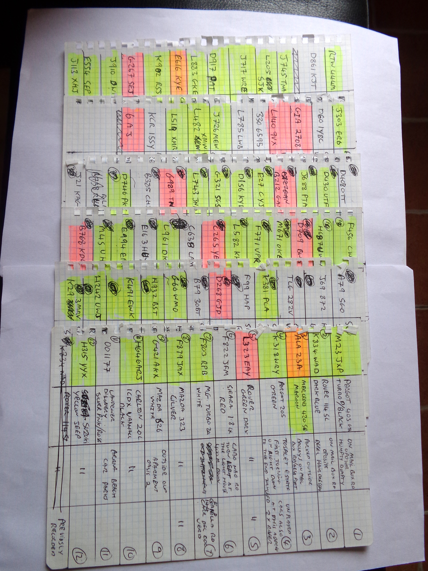 307 - The Gary Owens Story