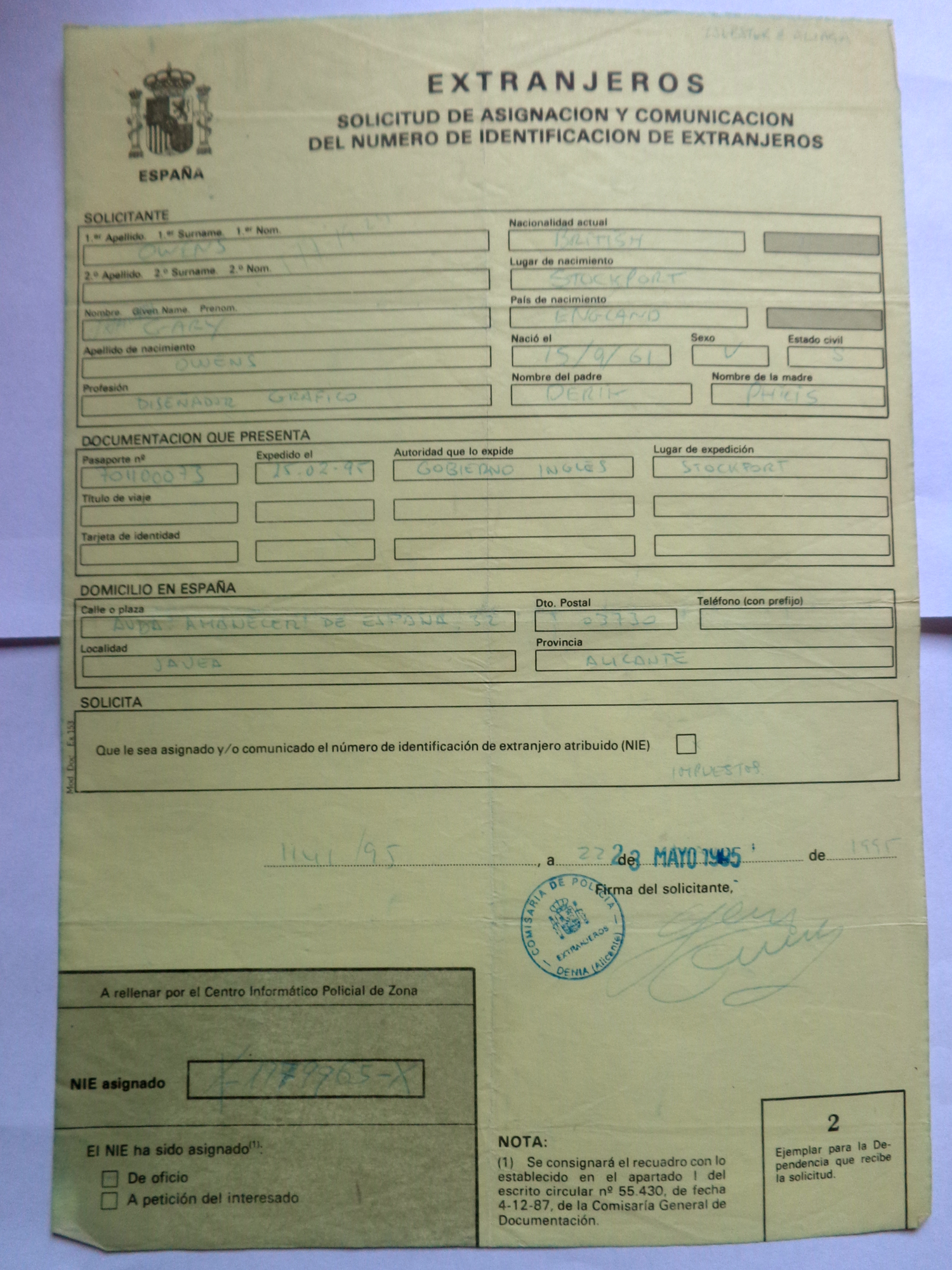 310 - The Gary Owens Story