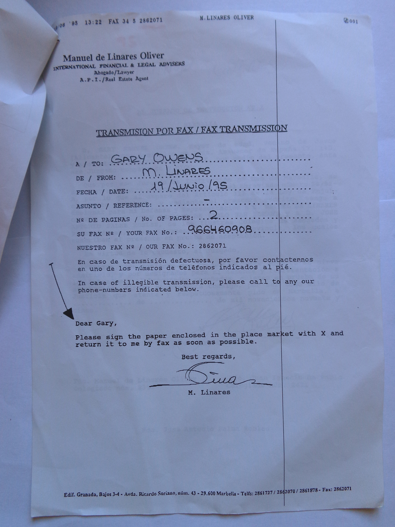 318 - The Gary Owens Story