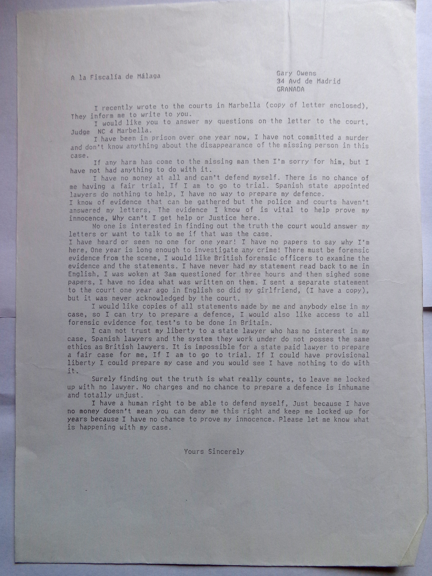 32 - The Gary Owens Story - Mason Gang Stalking, Targeted Individual, Freemason Gangstalking, Voice To skull, V2K, Mind Control