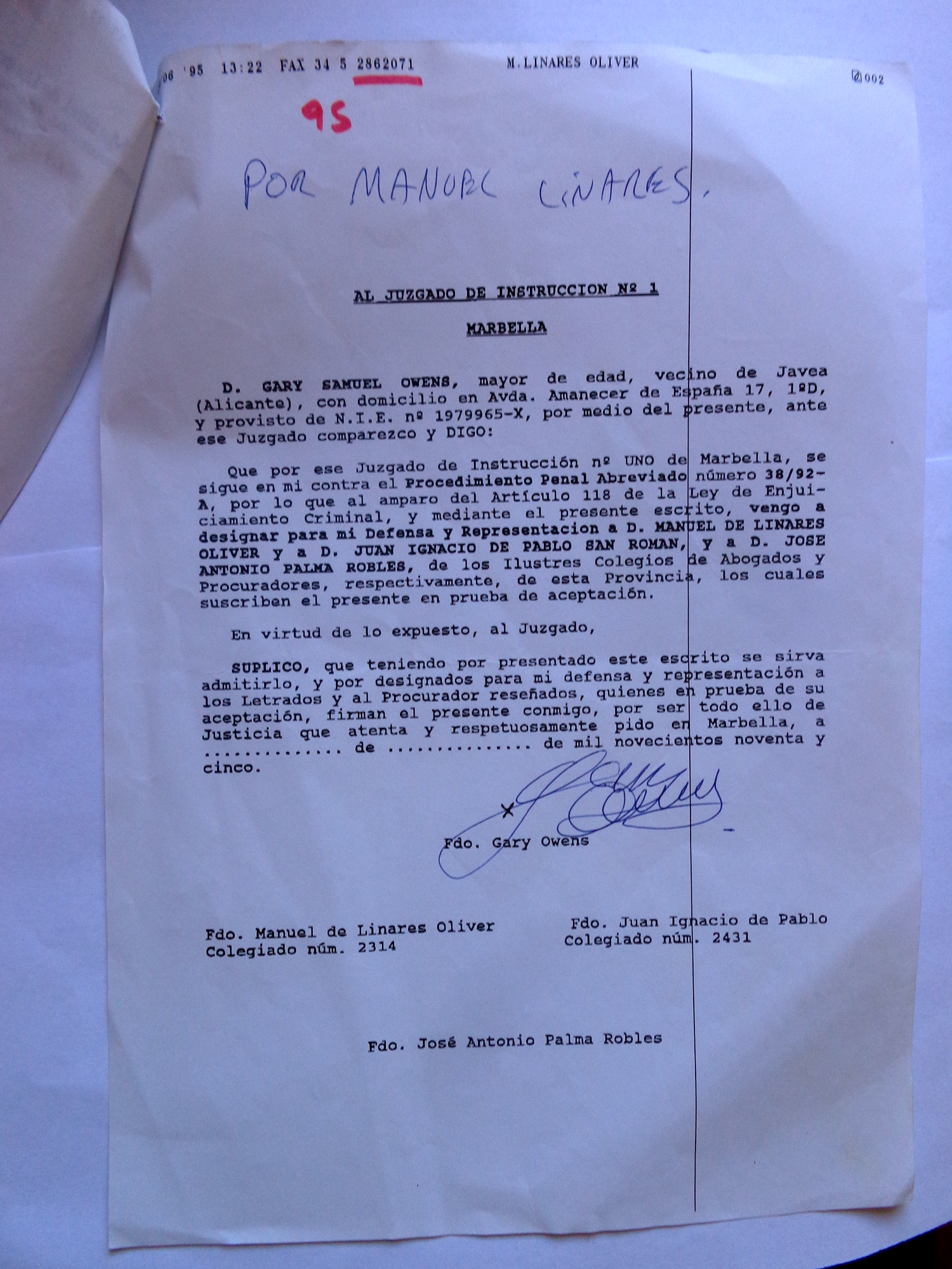 320 - The Gary Owens Story