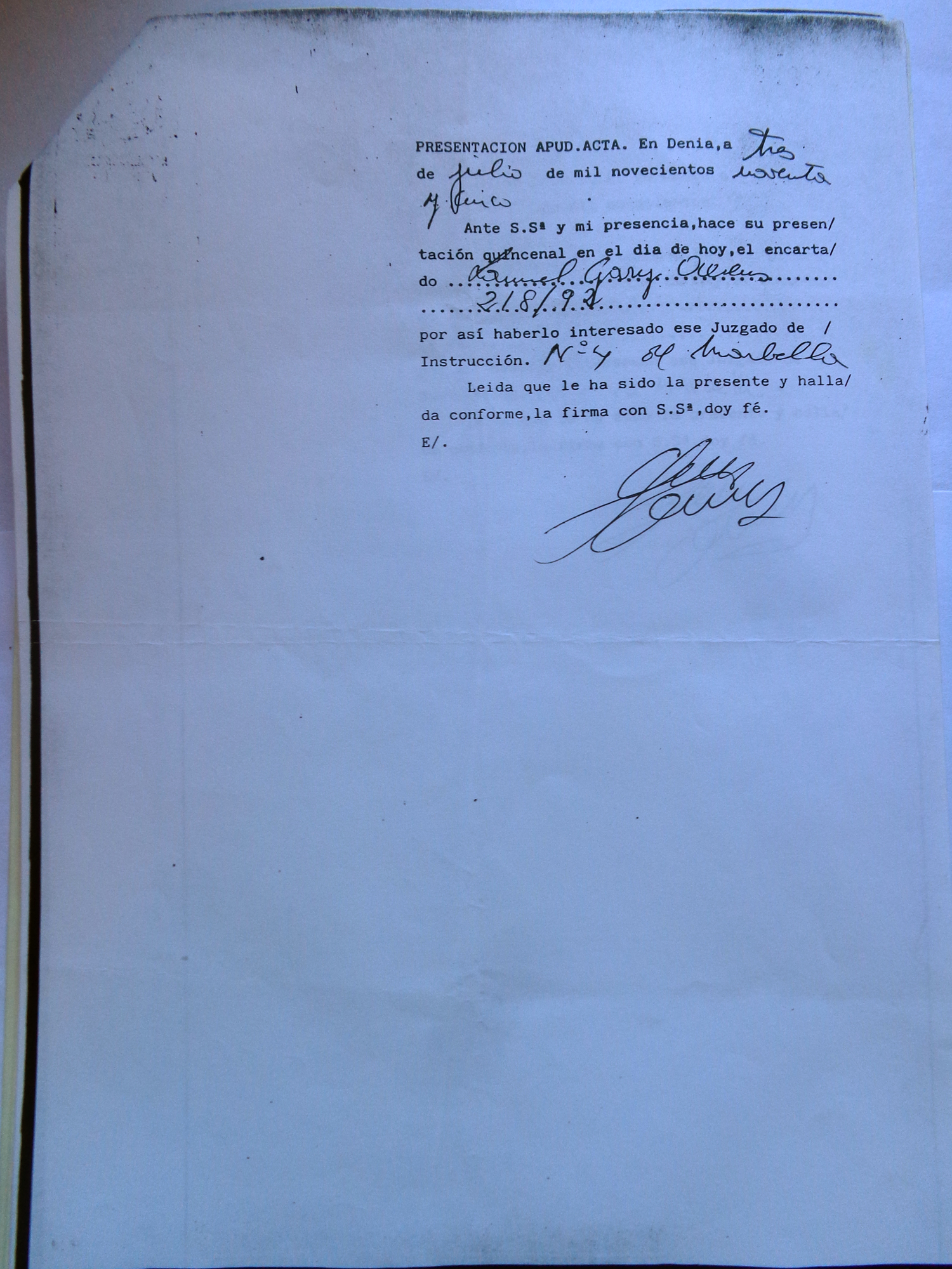 324 - The Gary Owens Story