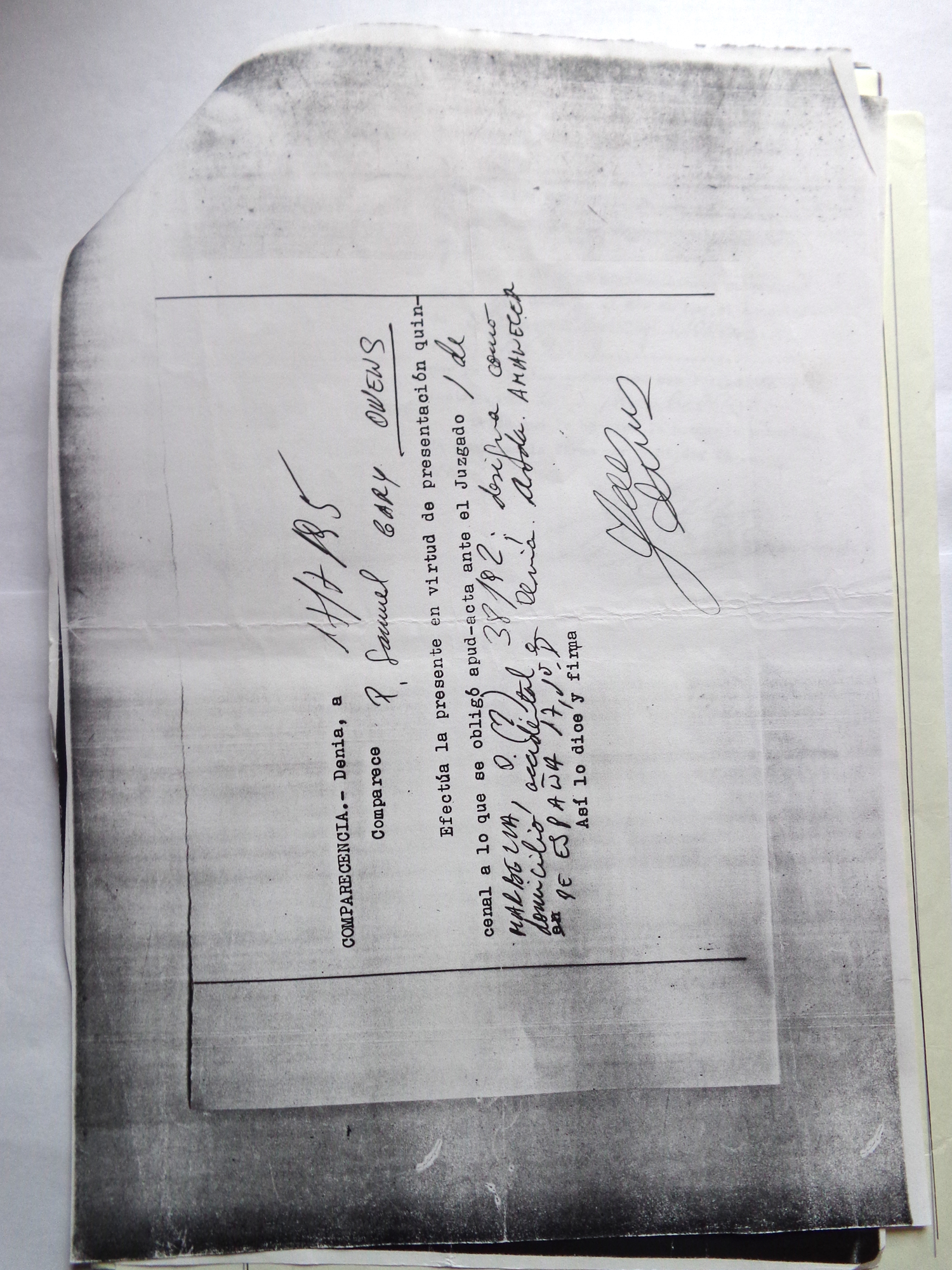 325 - The Gary Owens Story