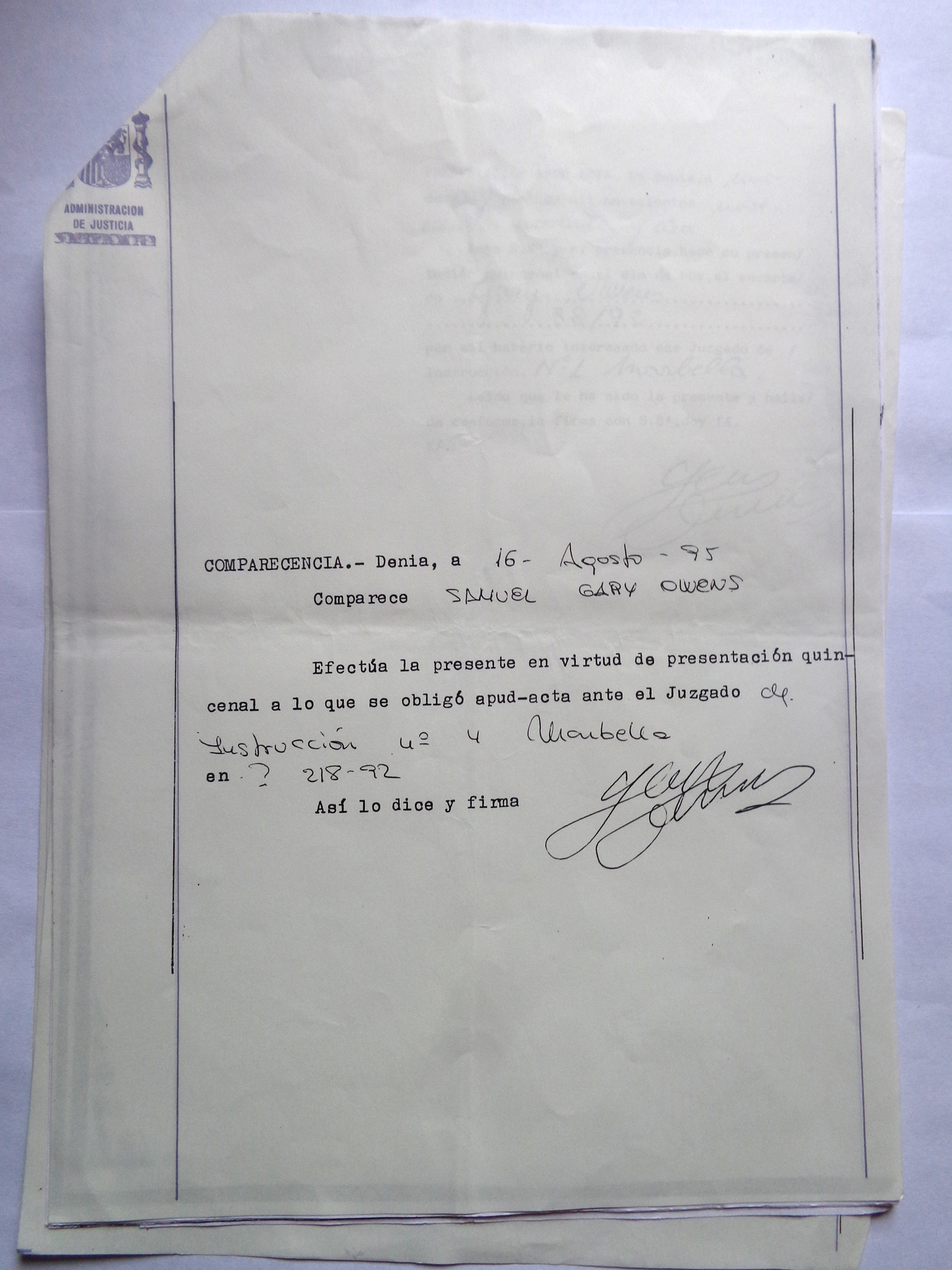 328 - The Gary Owens Story