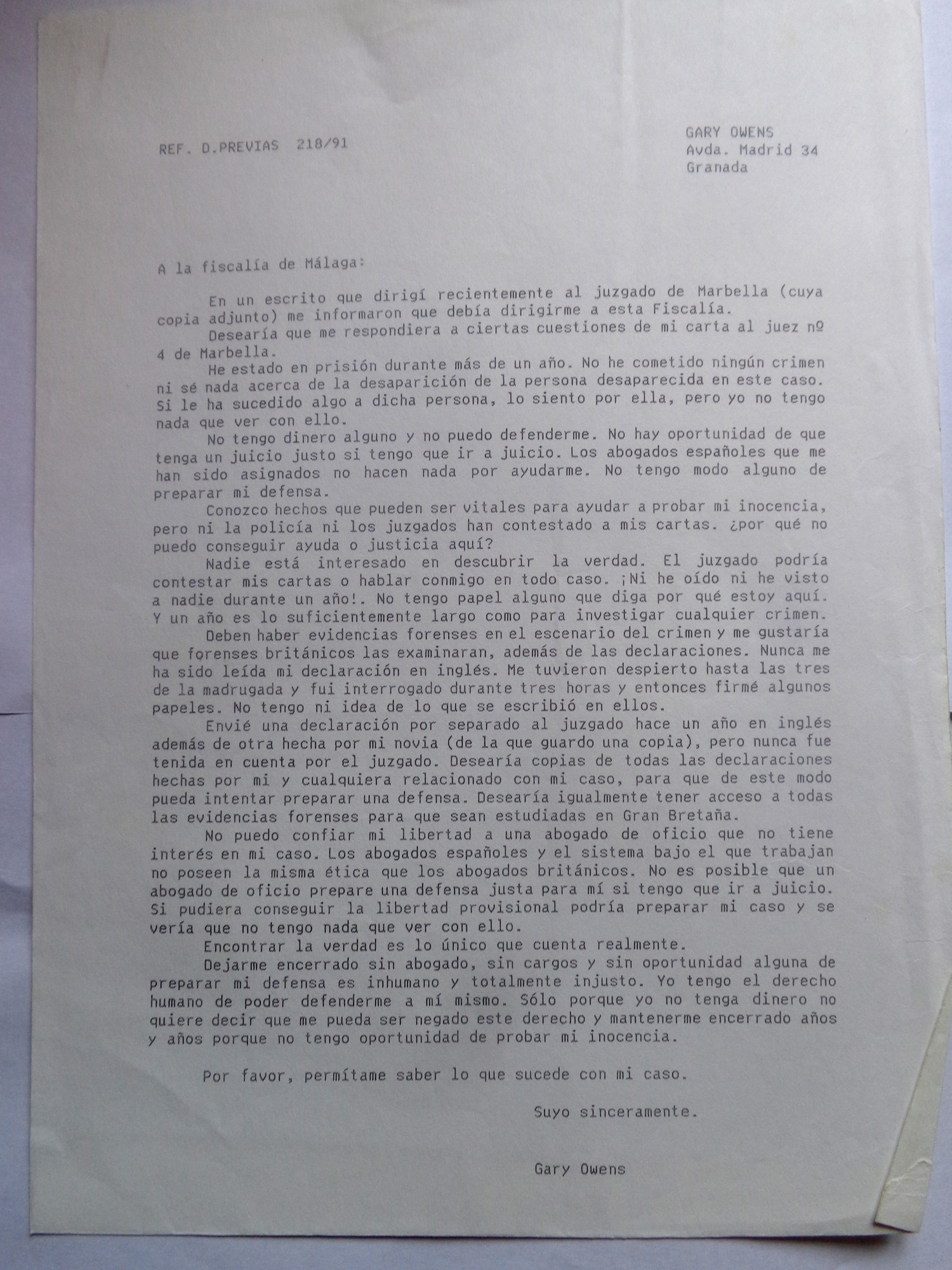 33 - The Gary Owens Story - Mason Gang Stalking, Targeted Individual, Freemason Gangstalking, Voice To skull, V2K, Mind Control