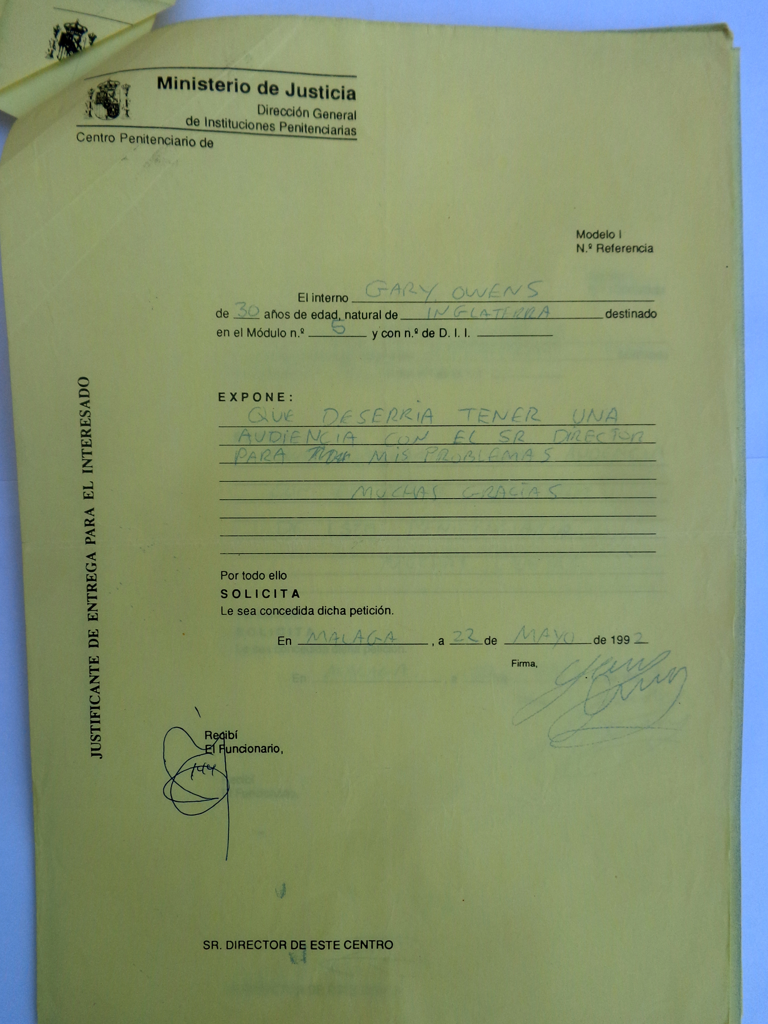 39 - The Gary Owens Story