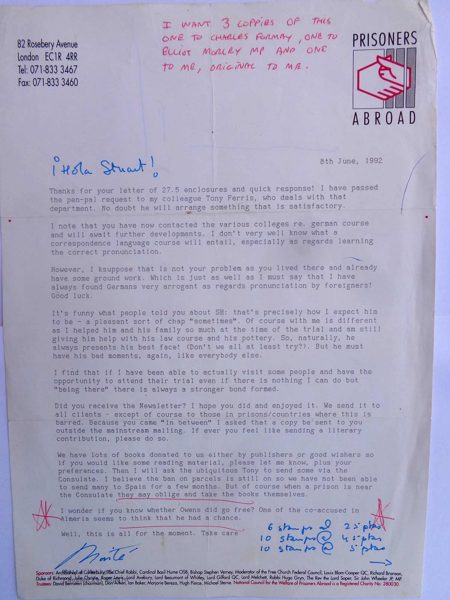 41 - The Gary Owens Story