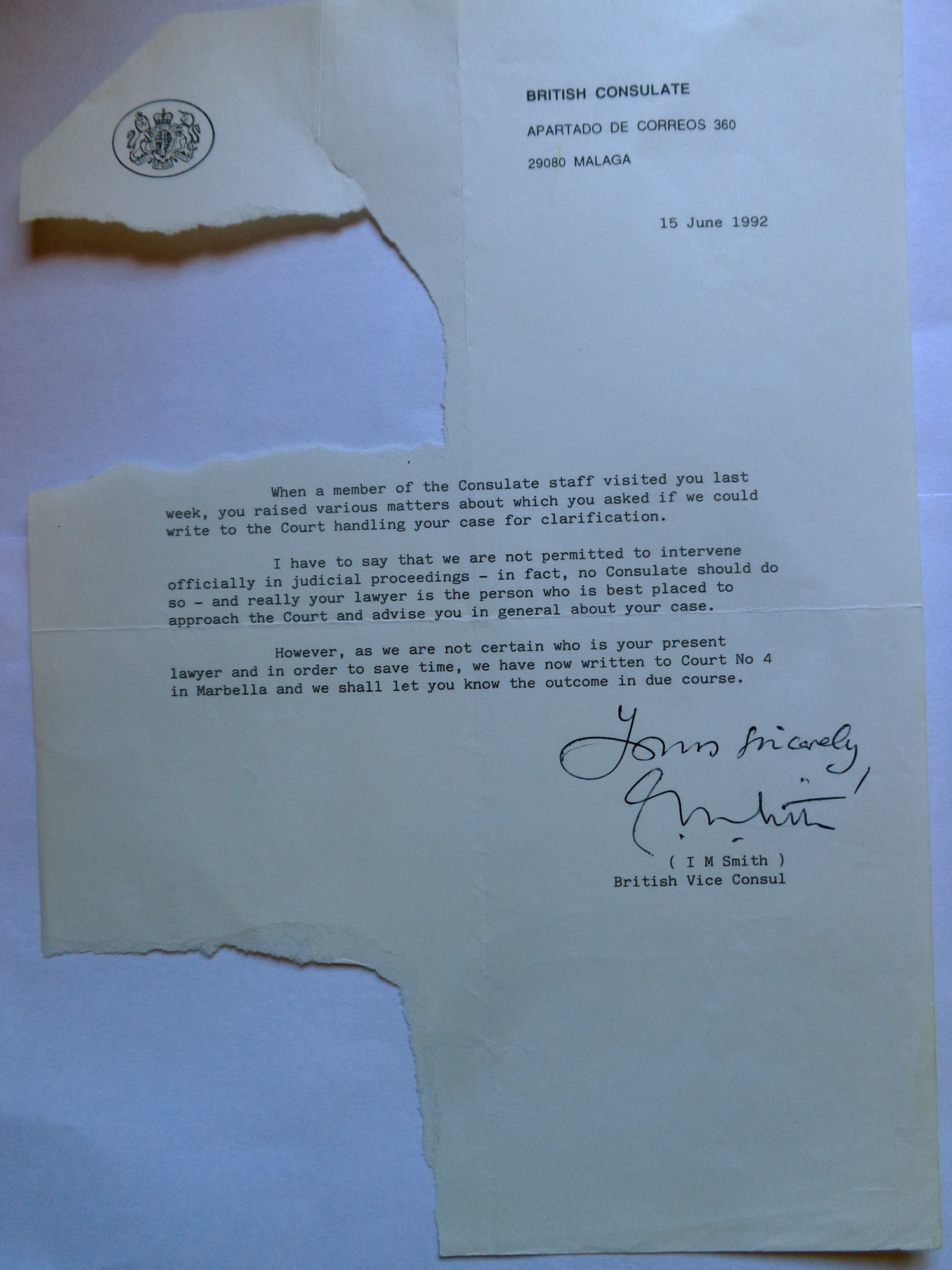 44 - The Gary Owens Story