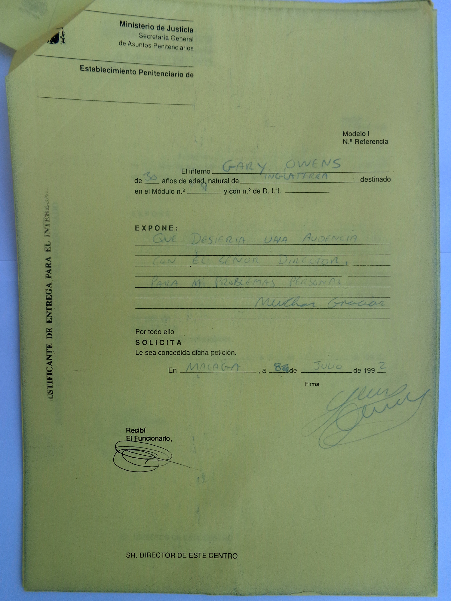 46 - The Gary Owens Story