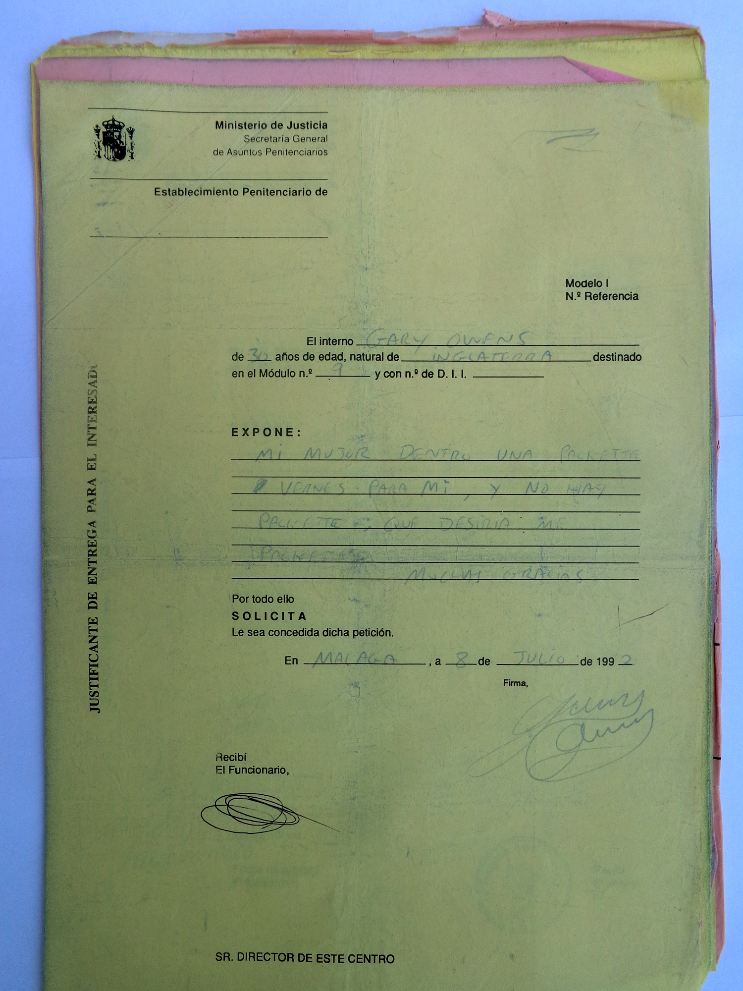 47 - The Gary Owens Story