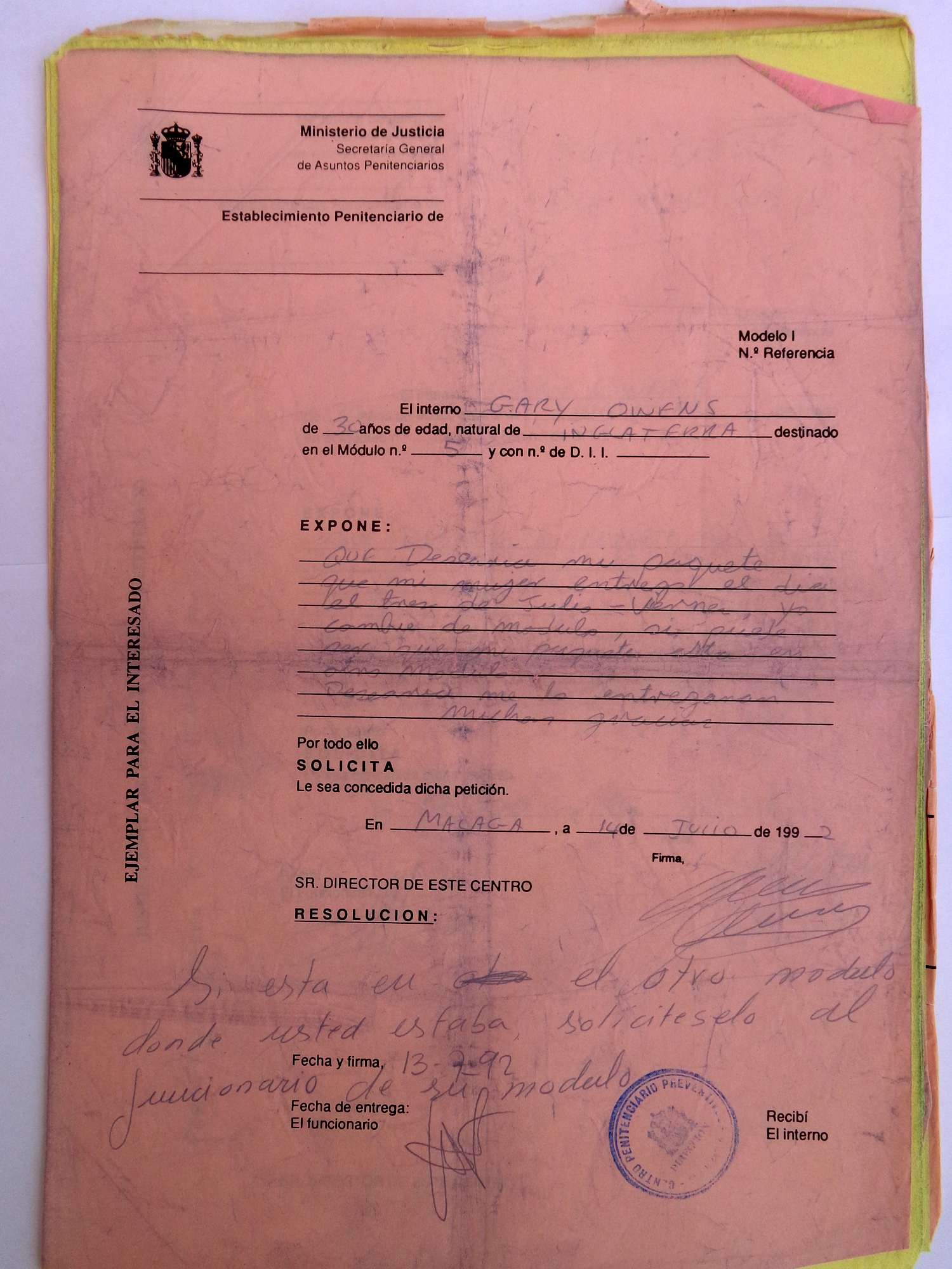 48 - The Gary Owens Story