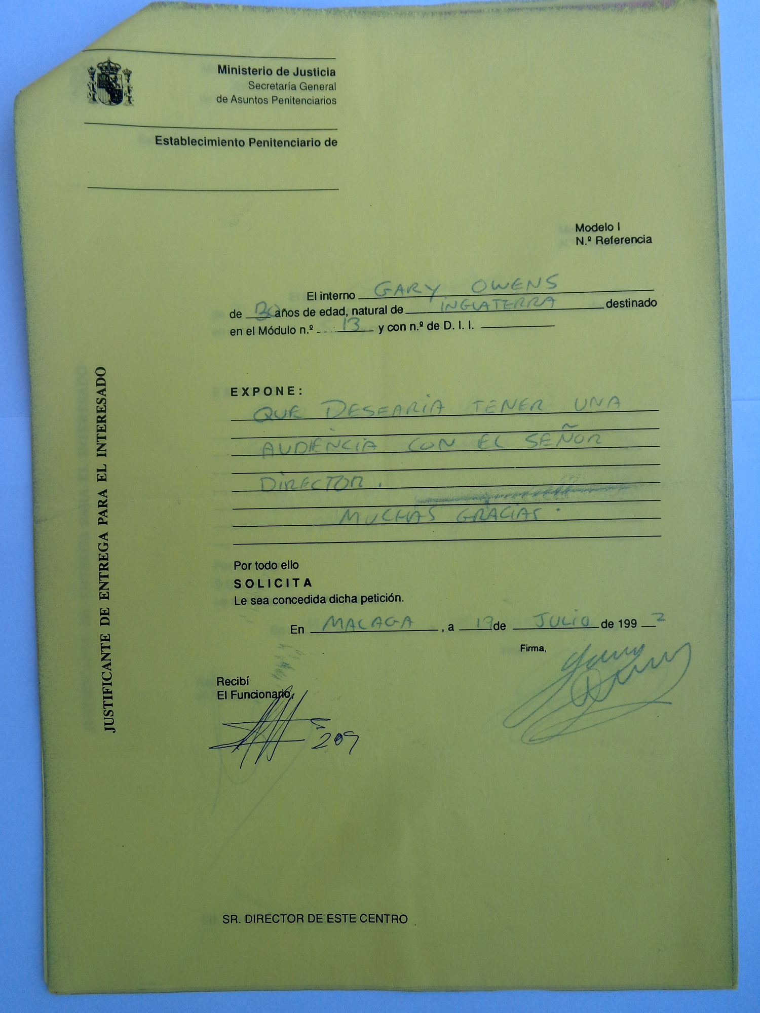 49 - The Gary Owens Story