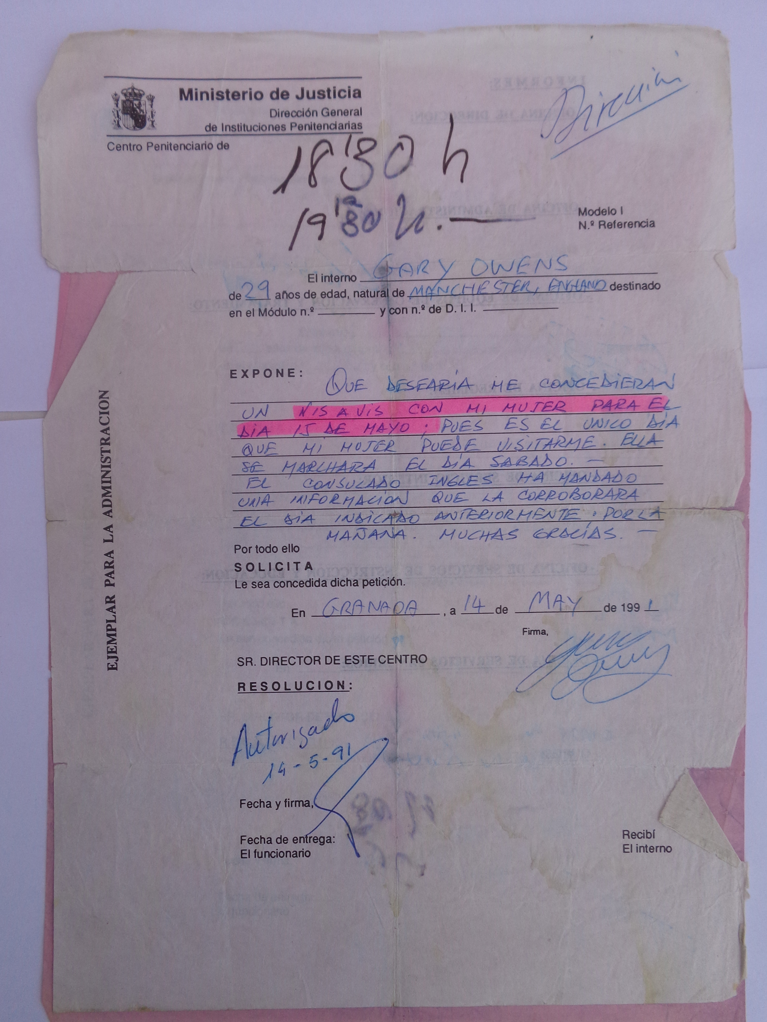 5 - The Gary Owens Story