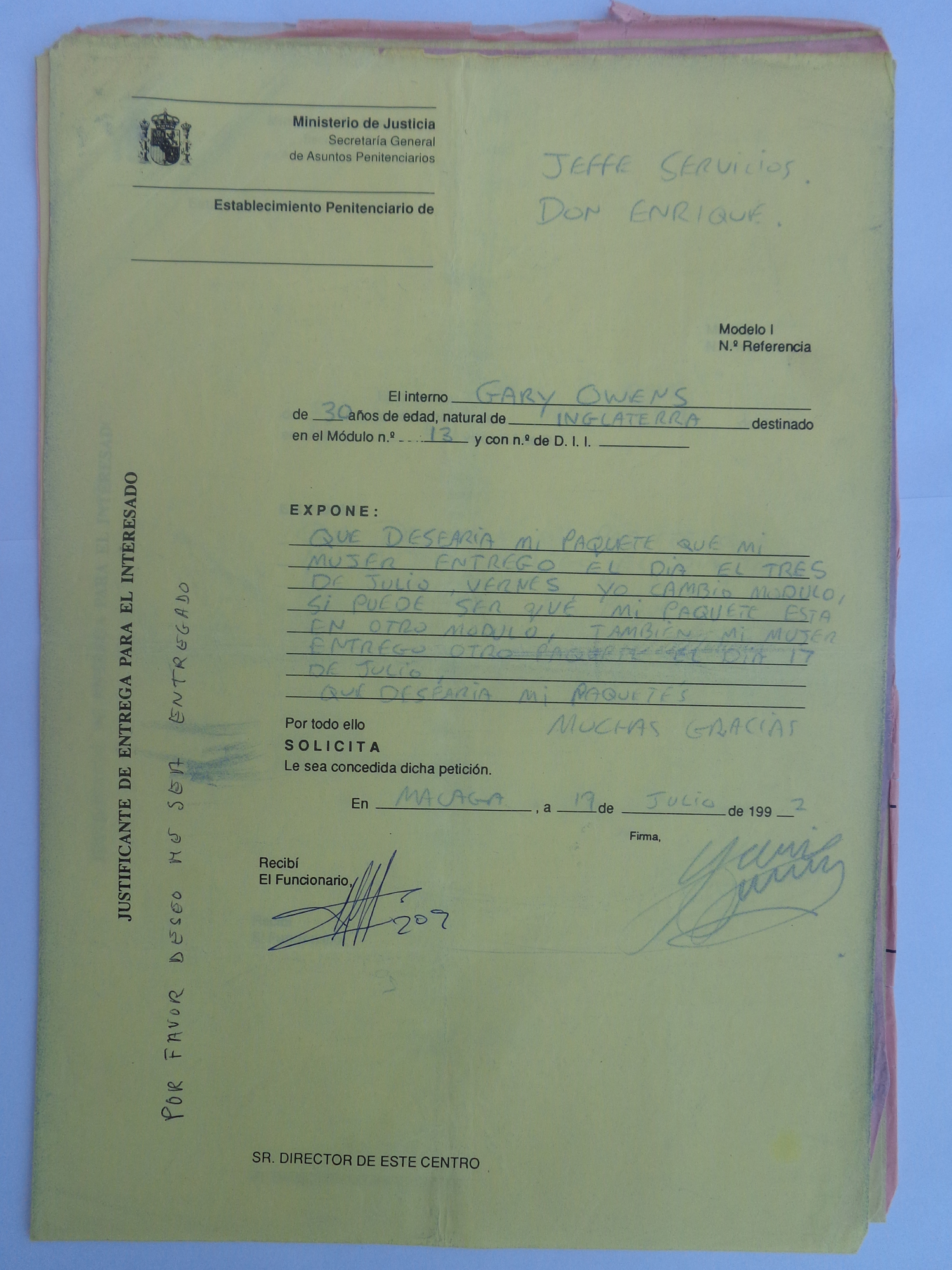 50 - The Gary Owens Story