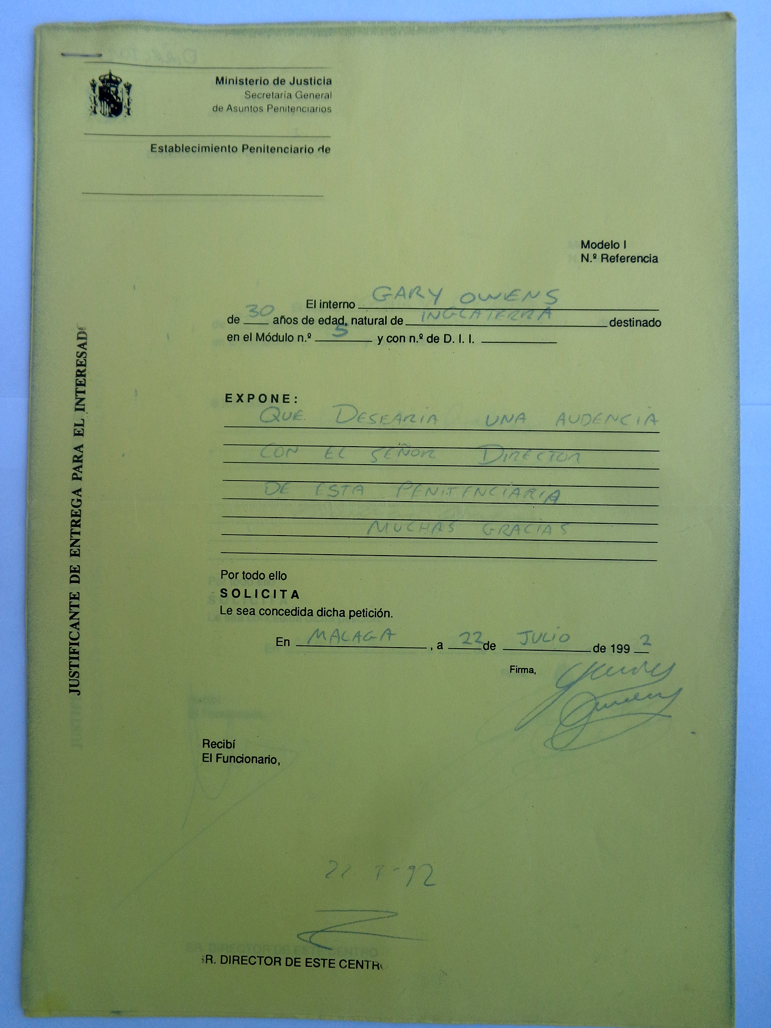 51 - The Gary Owens Story