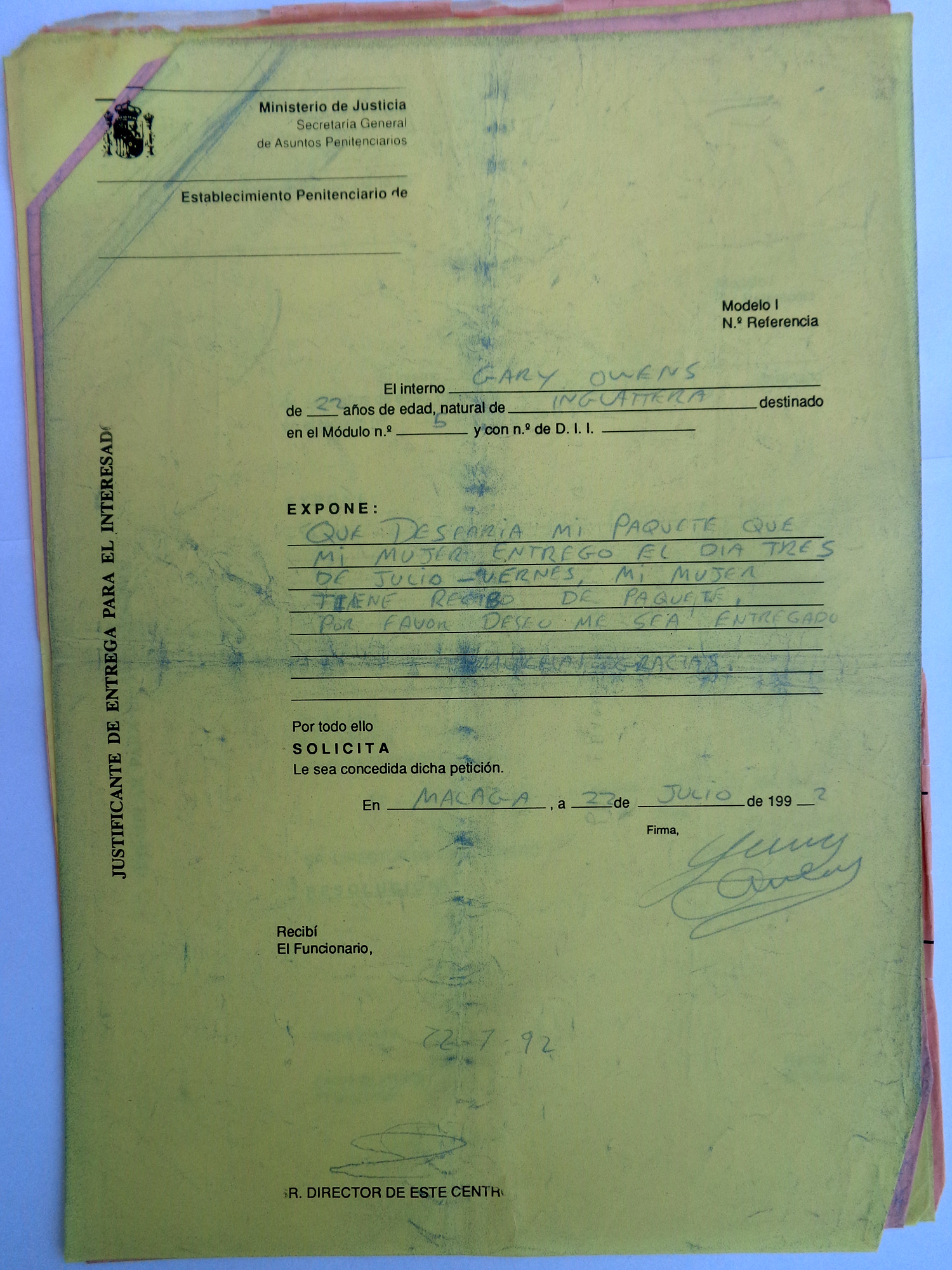 52 - The Gary Owens Story