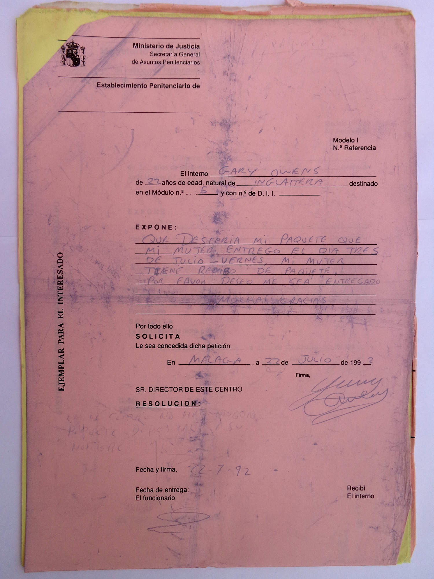 53 - The Gary Owens Story