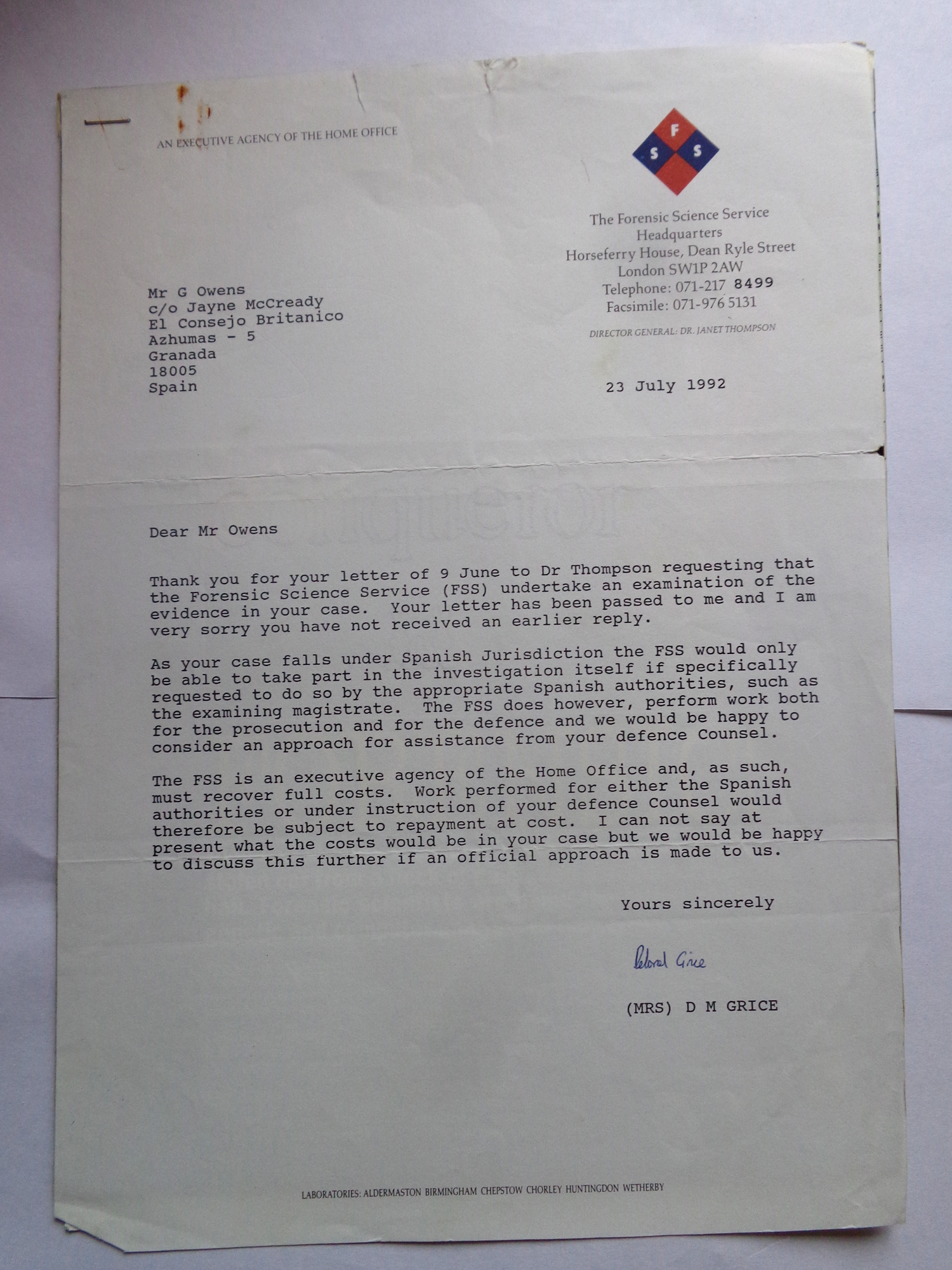 54 - The Gary Owens Story