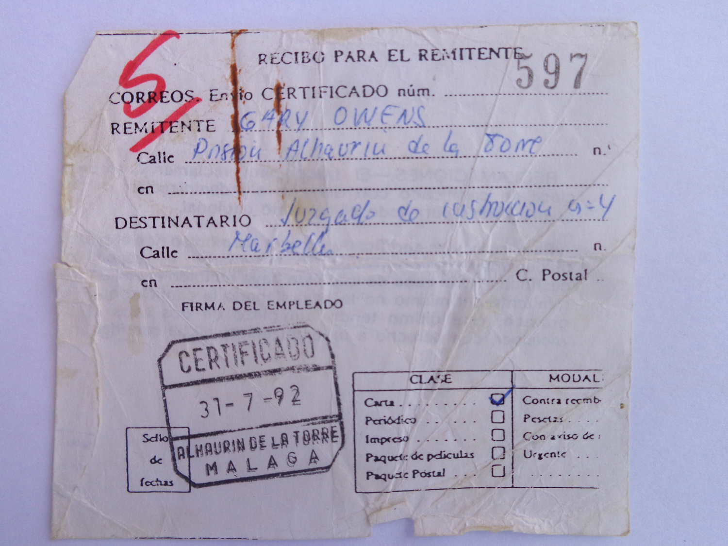 56 - The Gary Owens Story