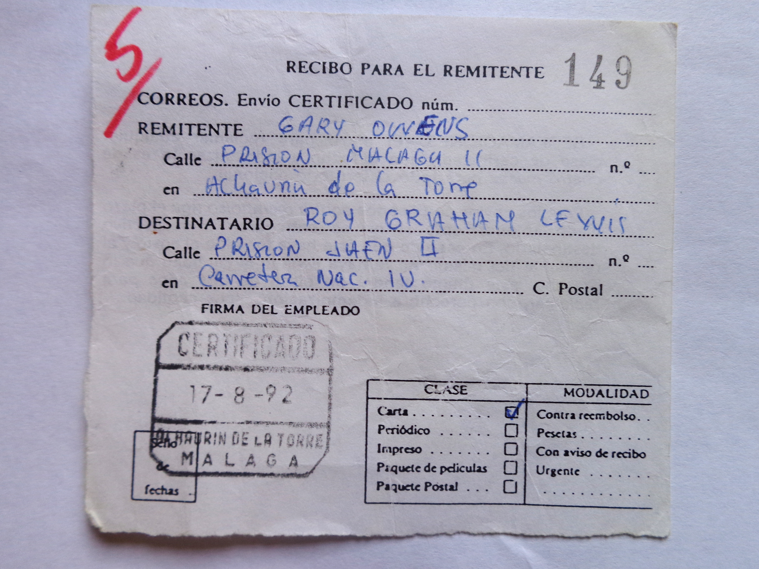 57 - The Gary Owens Story