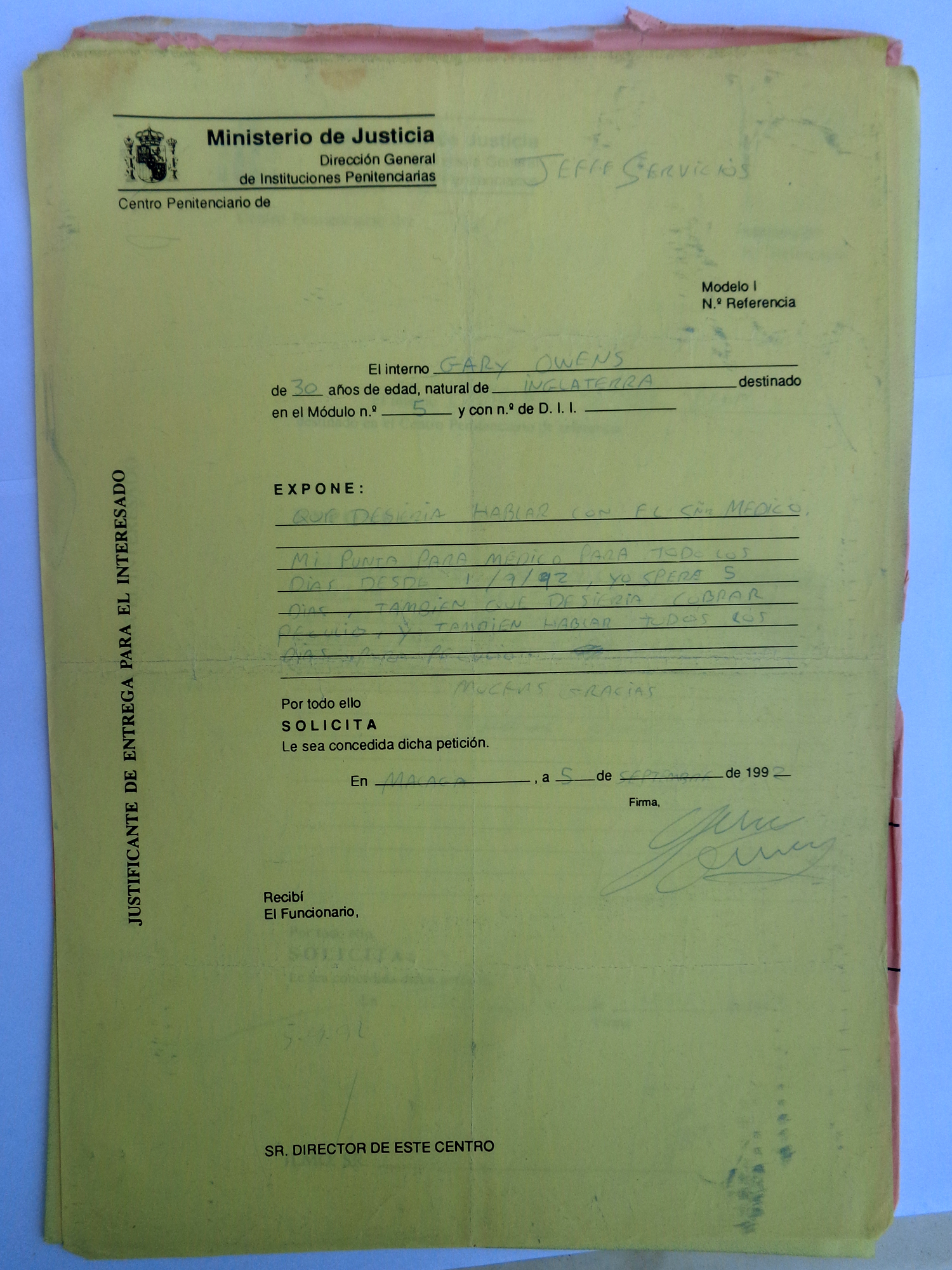 58 - The Gary Owens Story