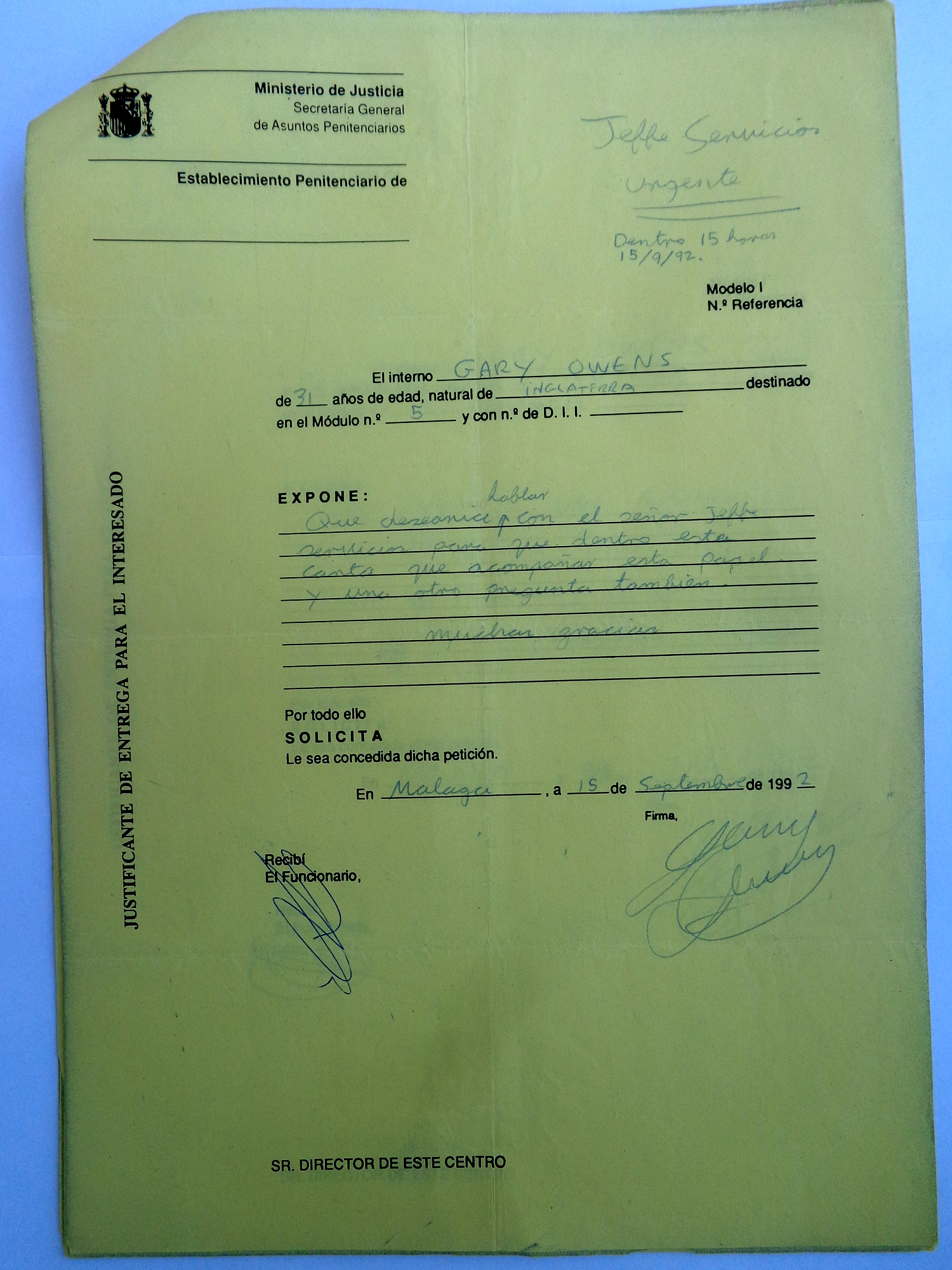 59 - The Gary Owens Story