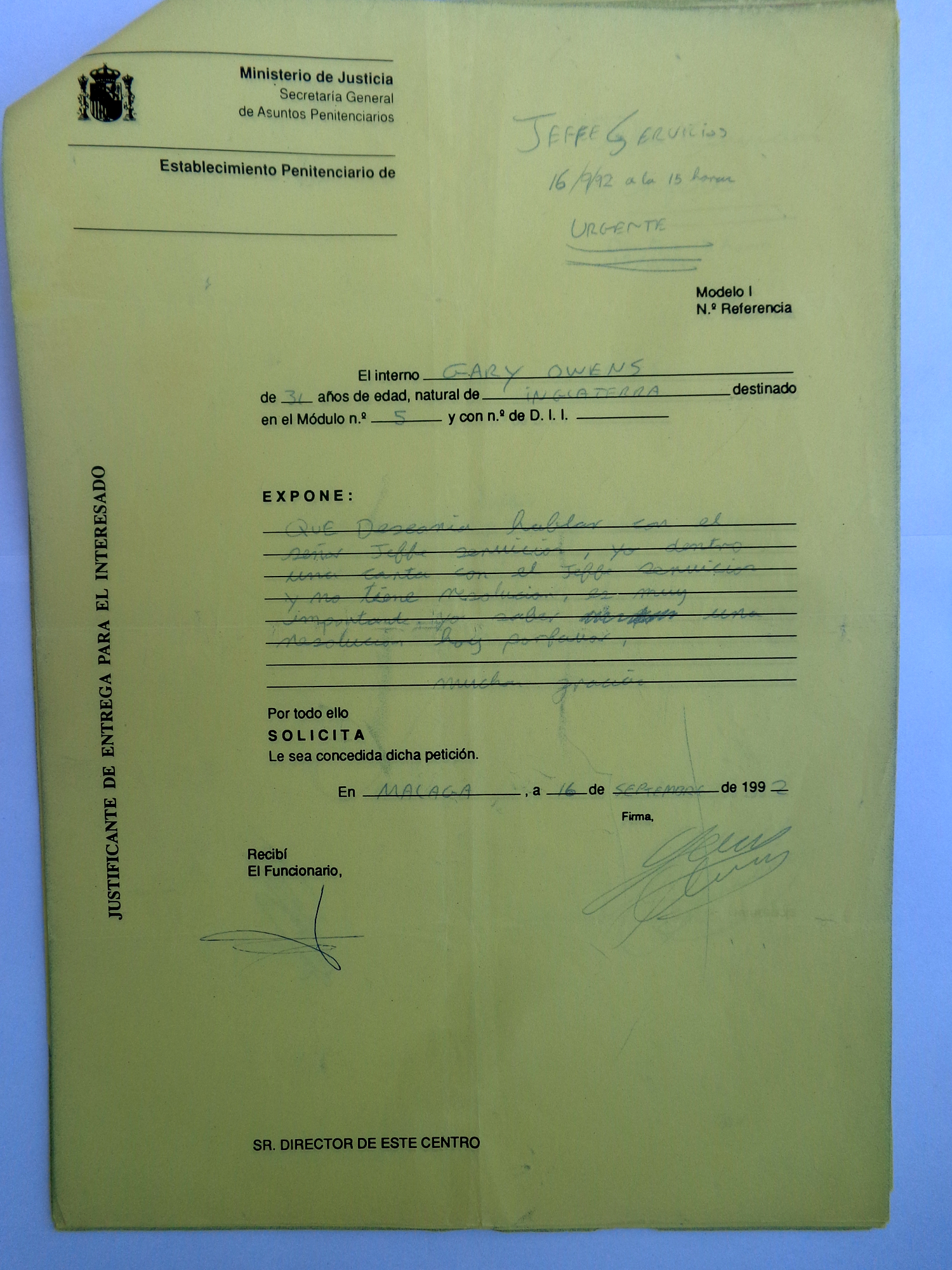 60 - The Gary Owens Story