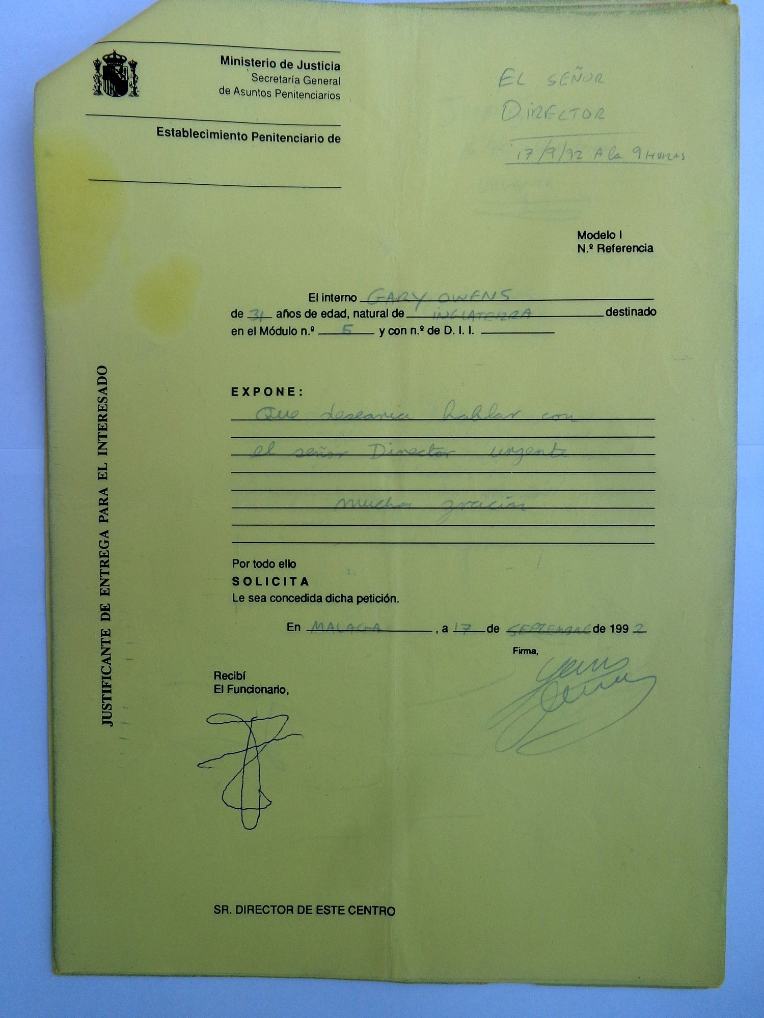 62 - The Gary Owens Story