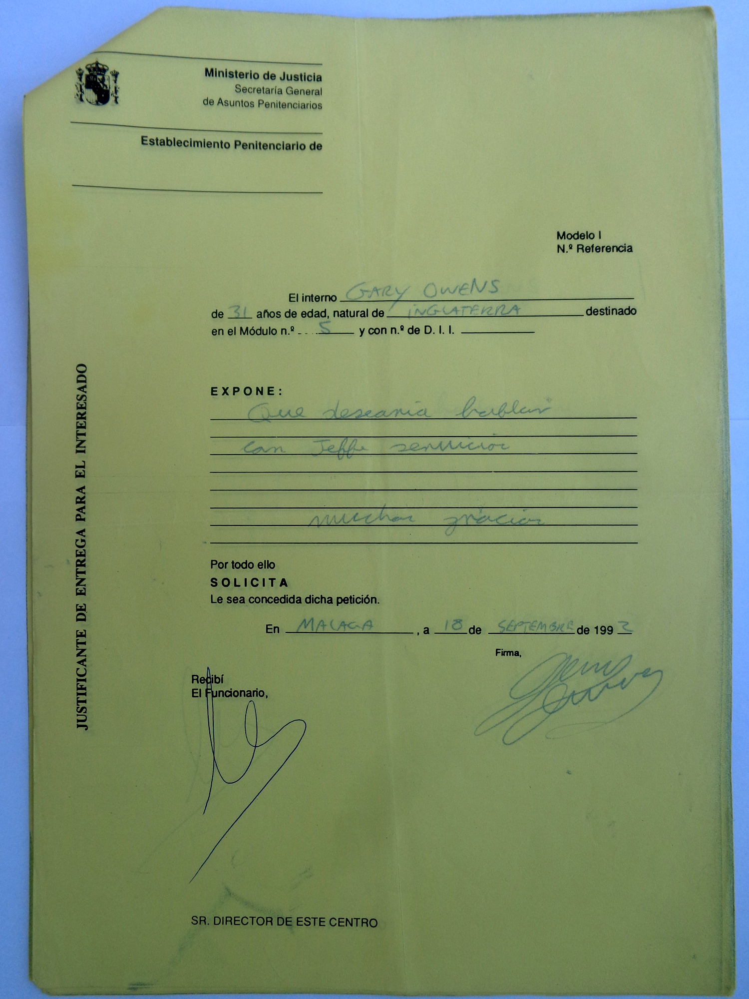 63 - The Gary Owens Story