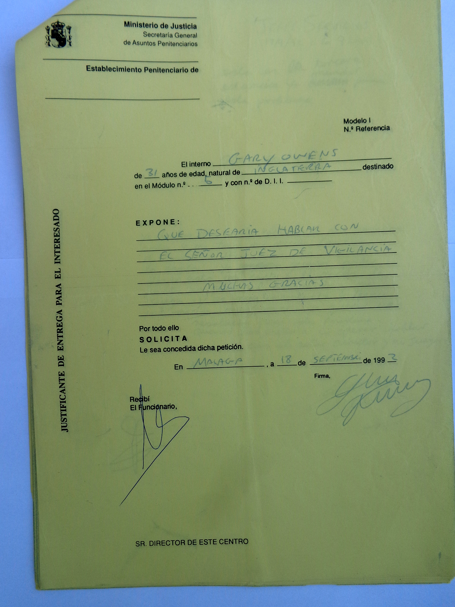 65 - The Gary Owens Story