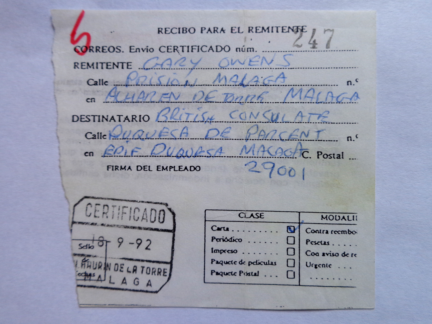 66 - The Gary Owens Story