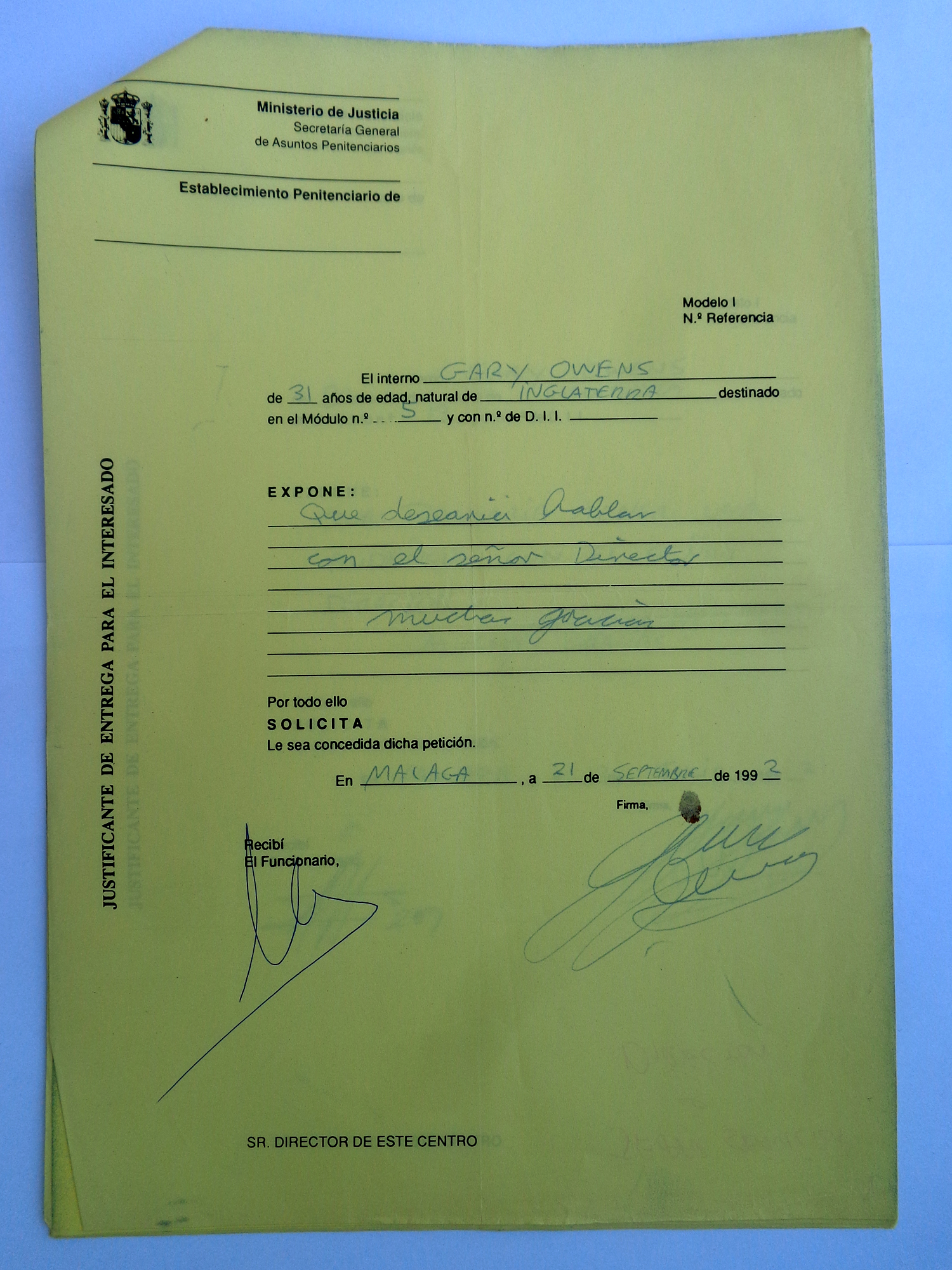 67 - The Gary Owens Story