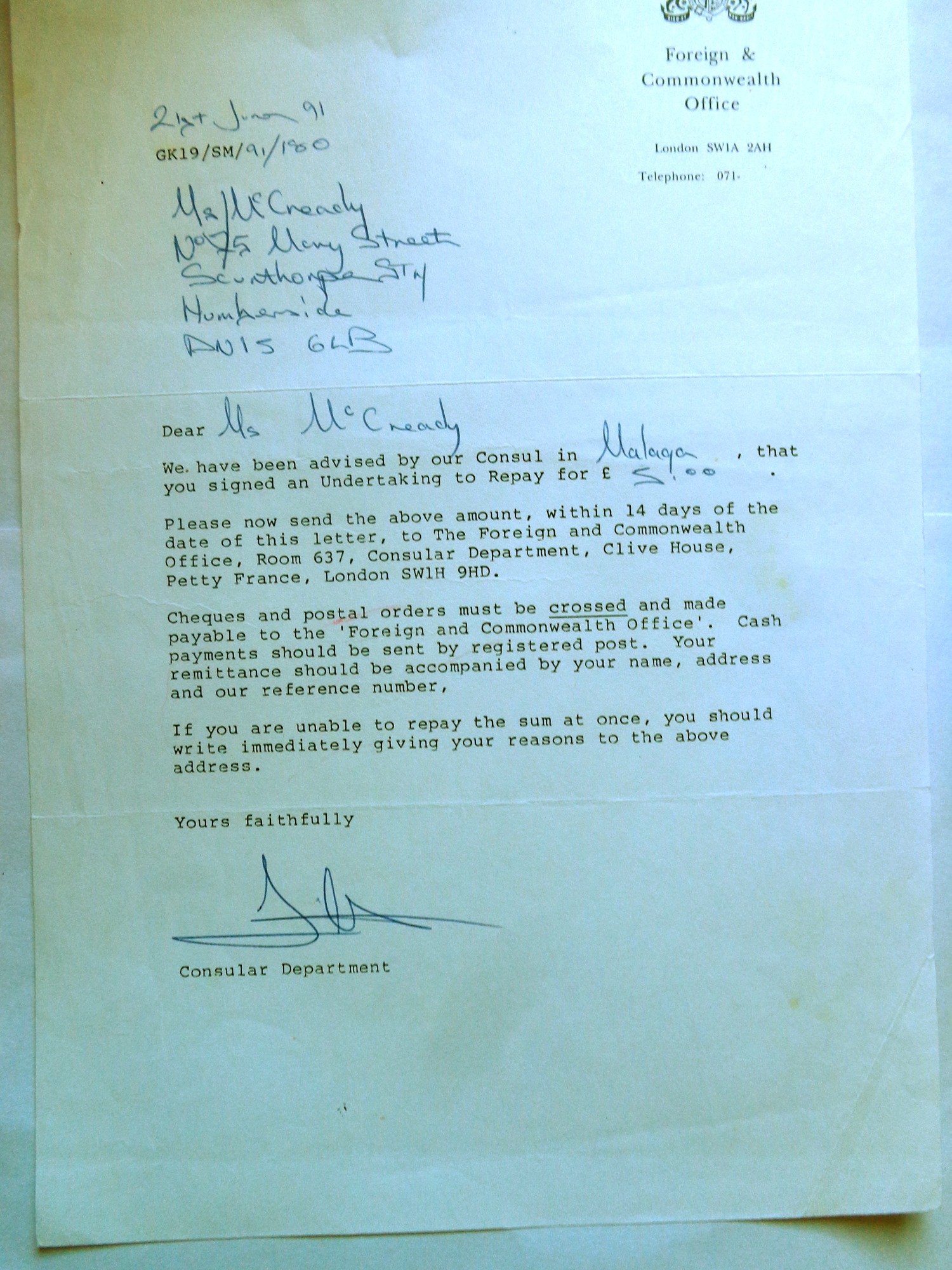 7 - The Gary Owens Story