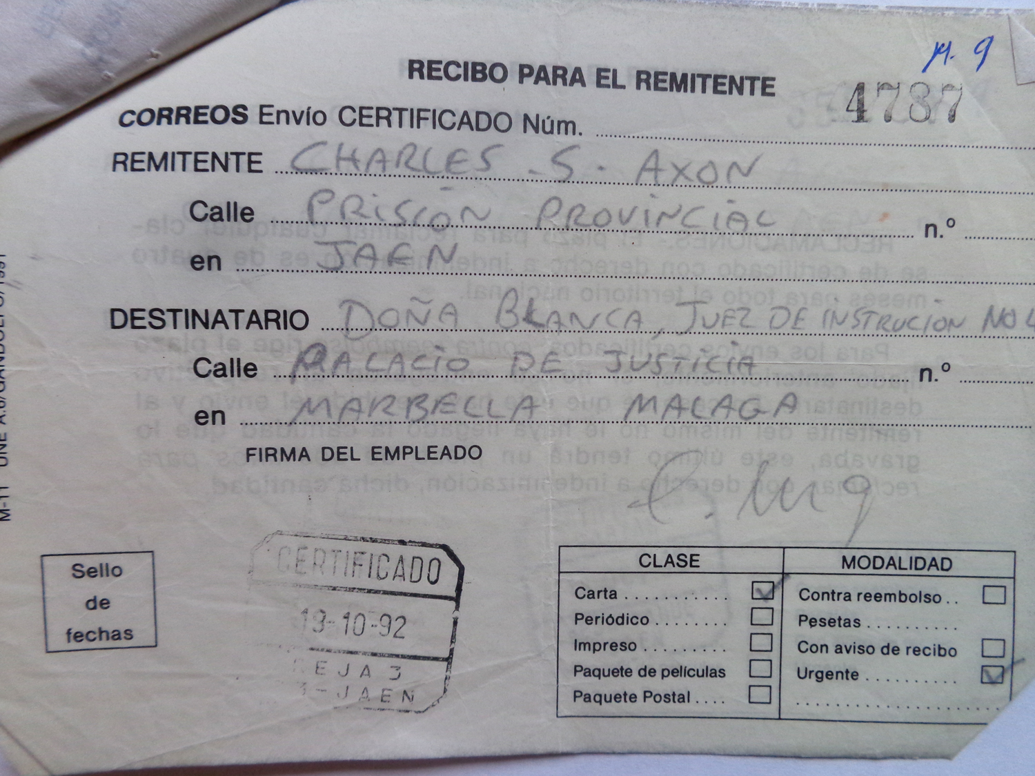 72 - The Gary Owens Story