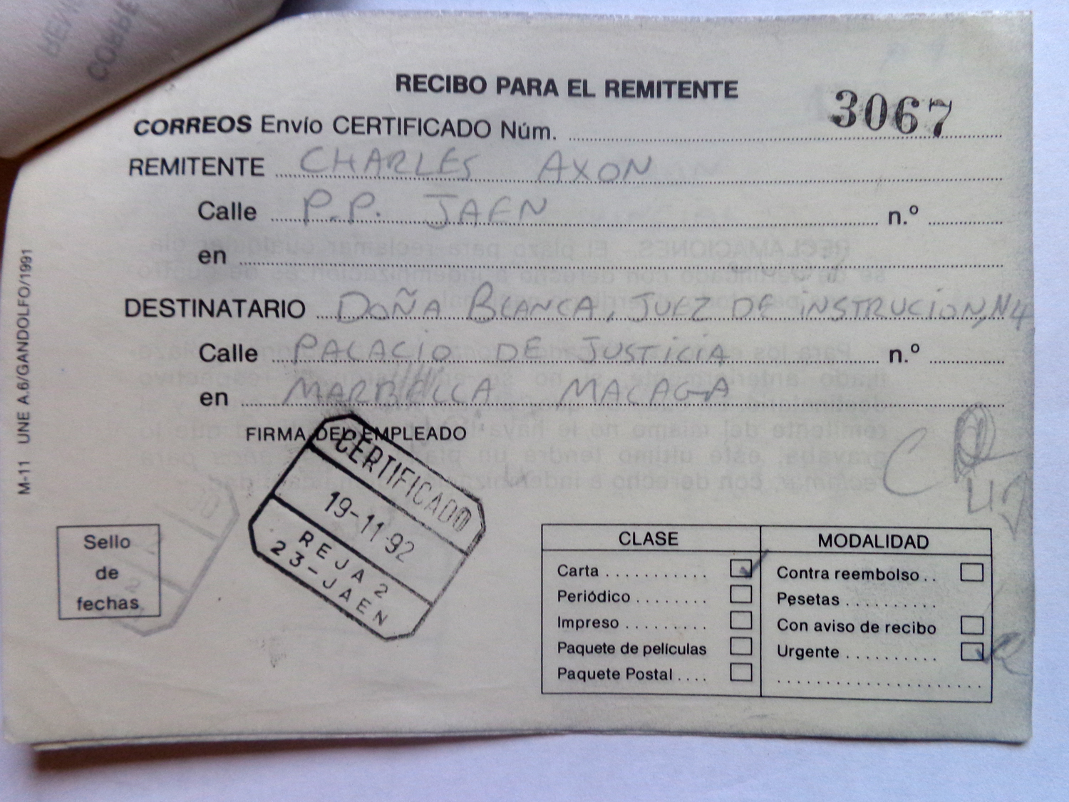 73 - The Gary Owens Story