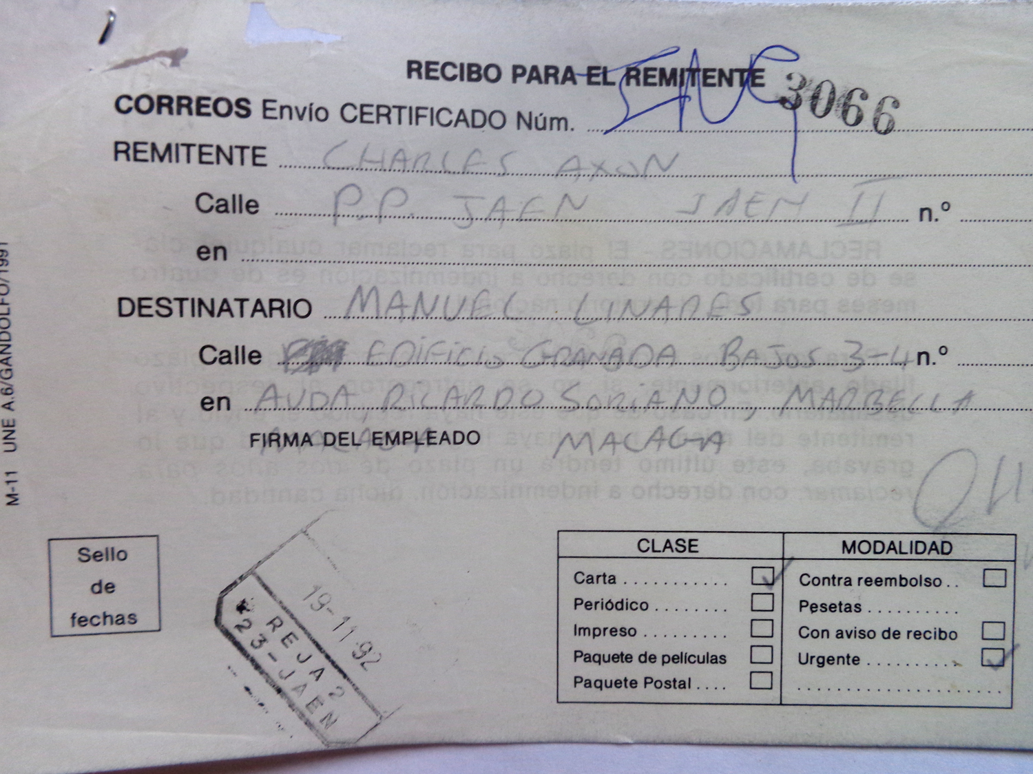 74 - The Gary Owens Story