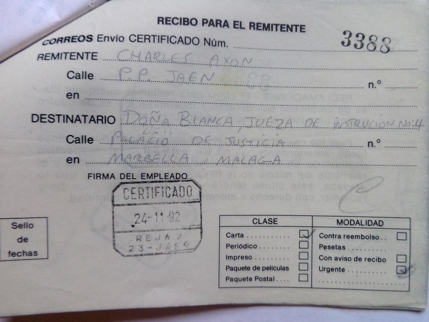 75 - The Gary Owens Story